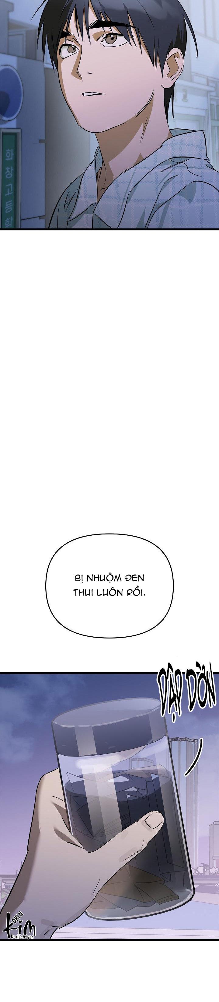 Đọc truyện BL NGẮN TUYỂN CHỌN - Chapter 32.6