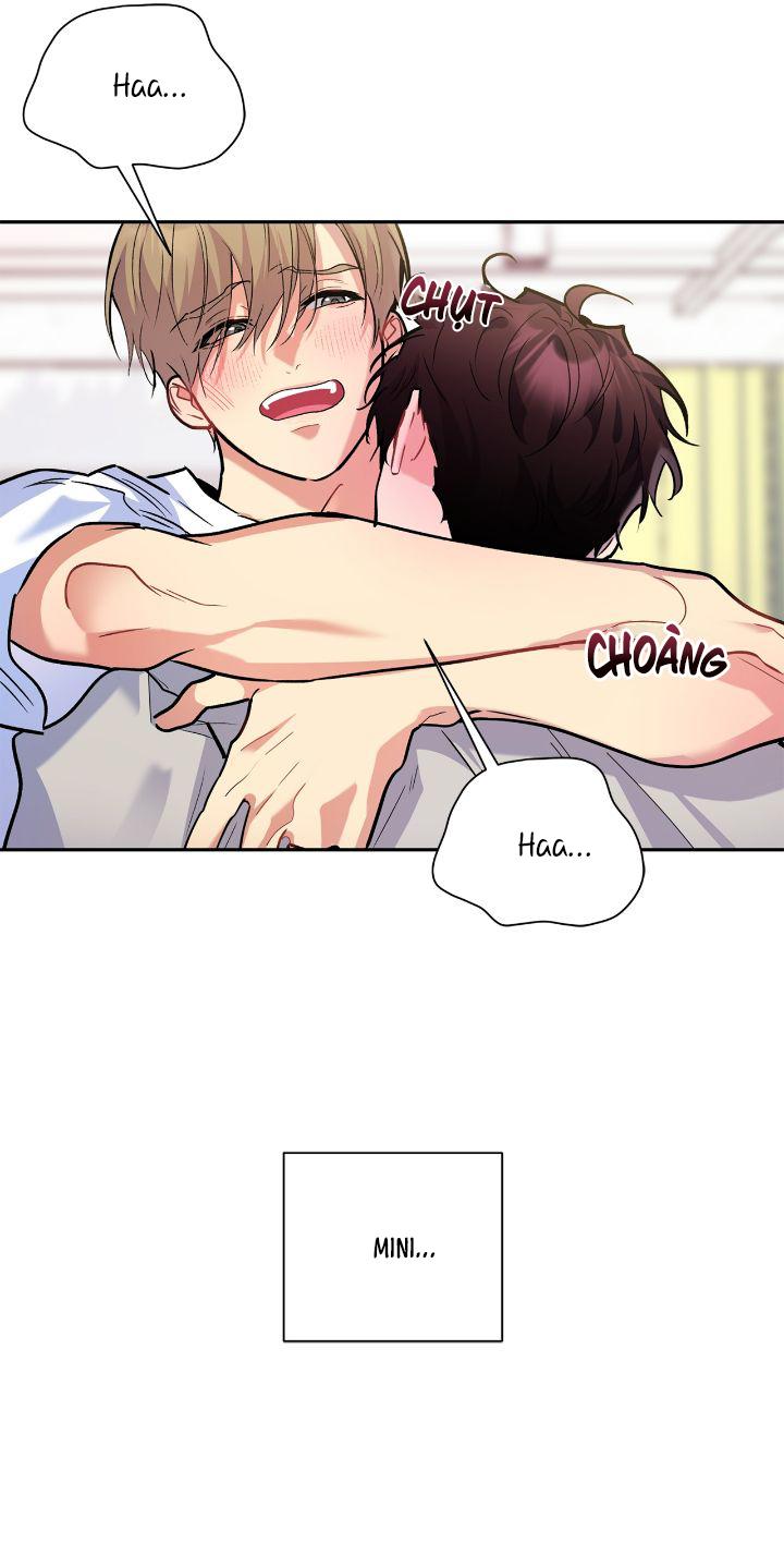 Đọc truyện Nếu Như Cậu Bạn Hàng Xóm Là Vampire? - Chapter 76