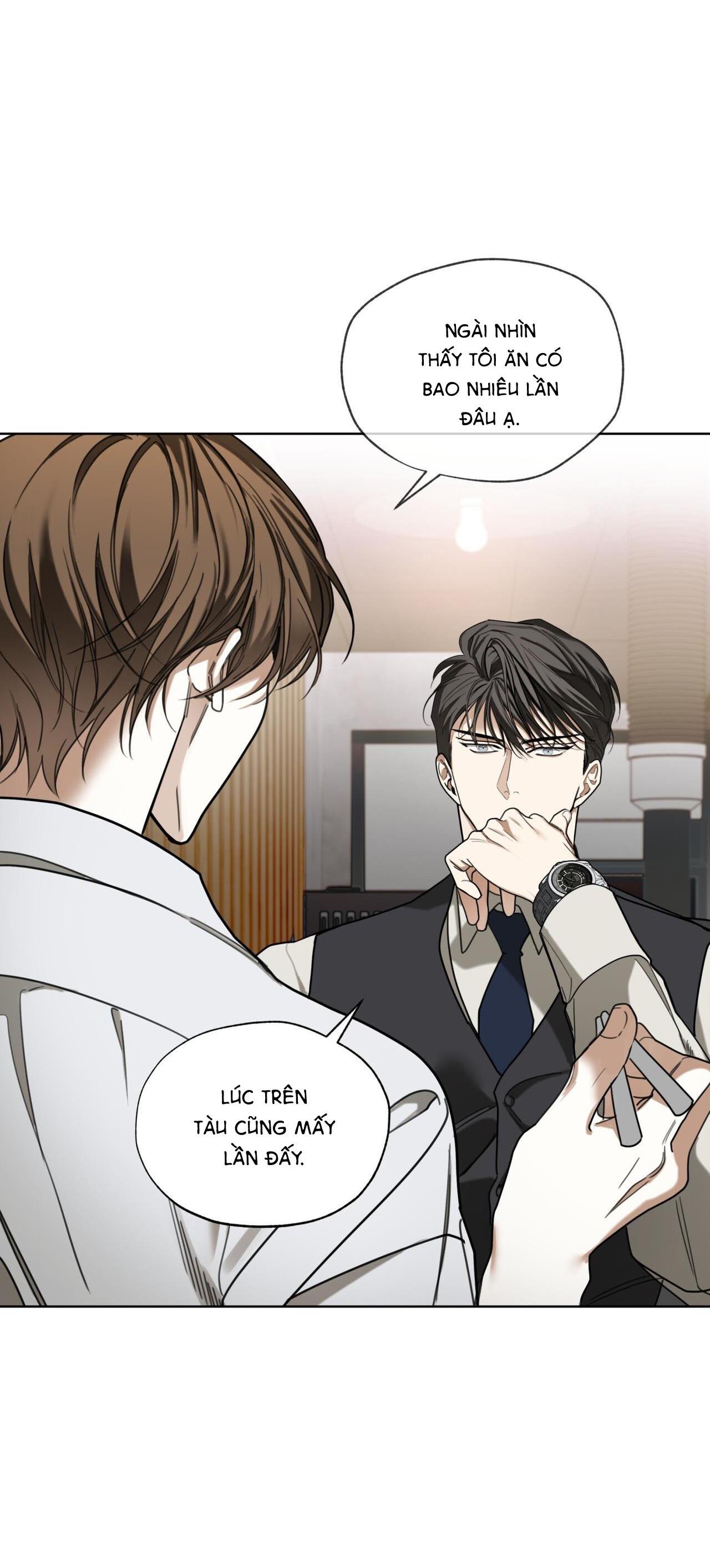 Đọc truyện (CBunu) Phạm Luật - Chapter 80