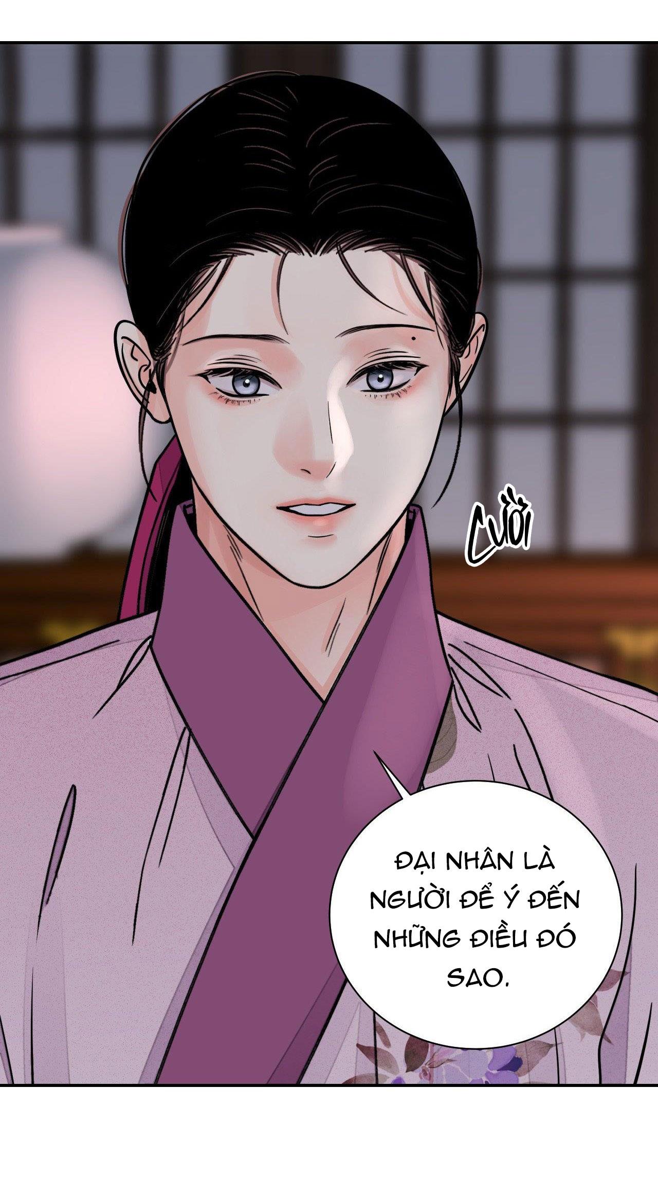 Đọc truyện KIẾM HOA - Chapter 73