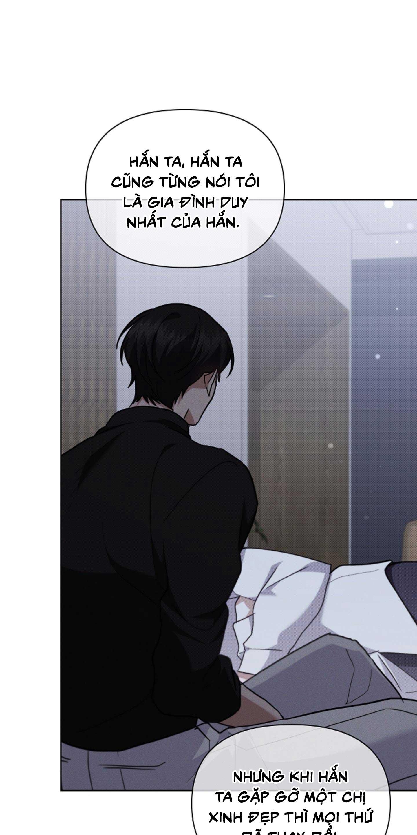 Đọc truyện ĐỪNG ĐỘNG VÀO CÚN CON! - Chapter 30
