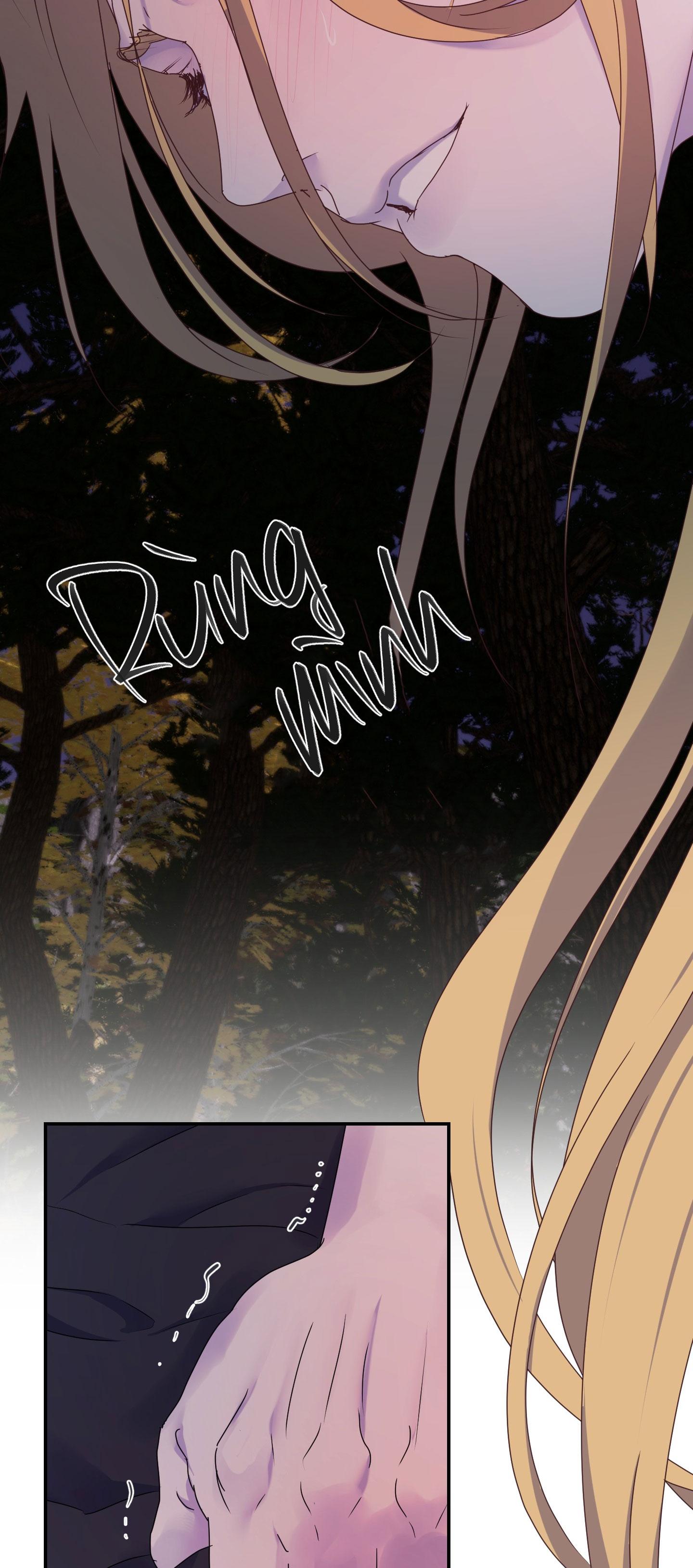 Đọc truyện ĐÓA HOA CỦA ALOSHA - Chapter 30