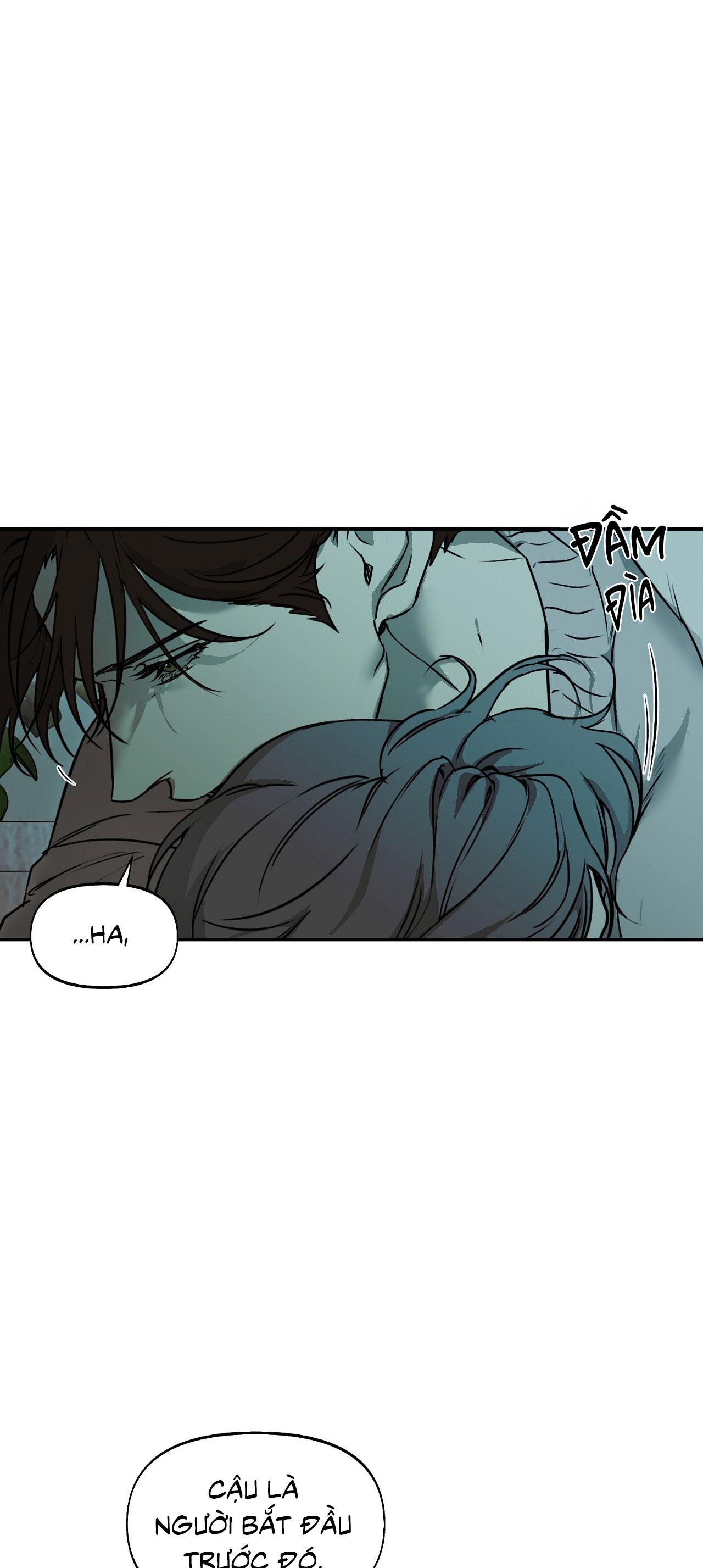 Đọc truyện NERD PROJECT - Chapter 28