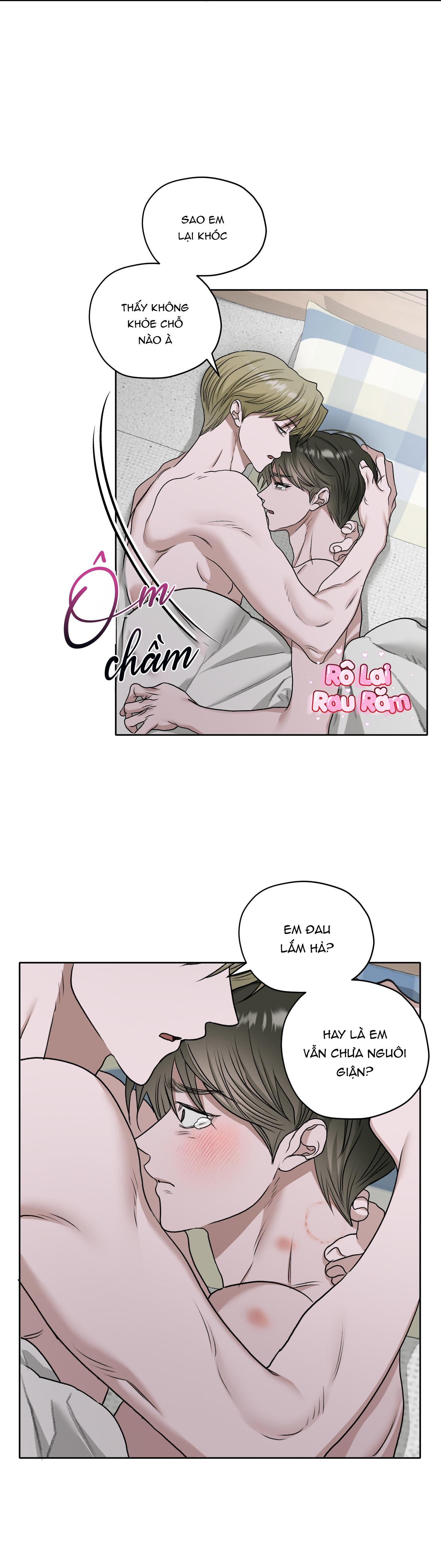 Đọc truyện (RÔ LAI) Đầm Hoa Sen - Chapter 44