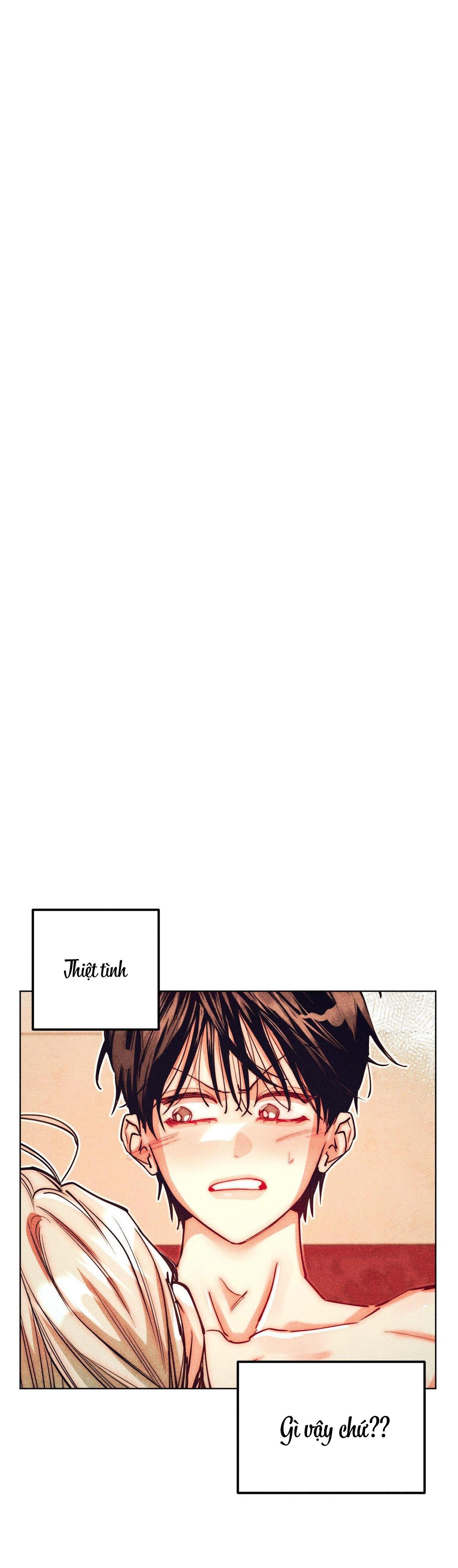 Đọc truyện (CBunu) Làm vị cứu tinh thật dễ dàng - Chapter 84