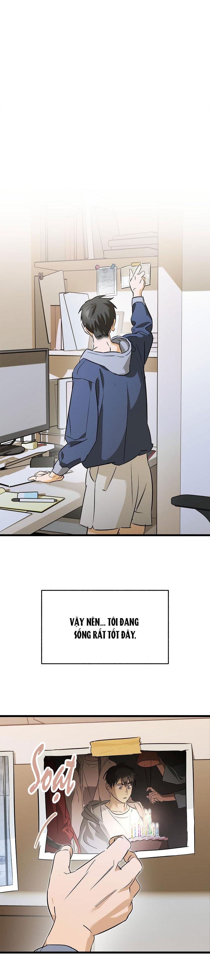 Đọc truyện BL NGẮN TUYỂN CHỌN - Chapter 32.6