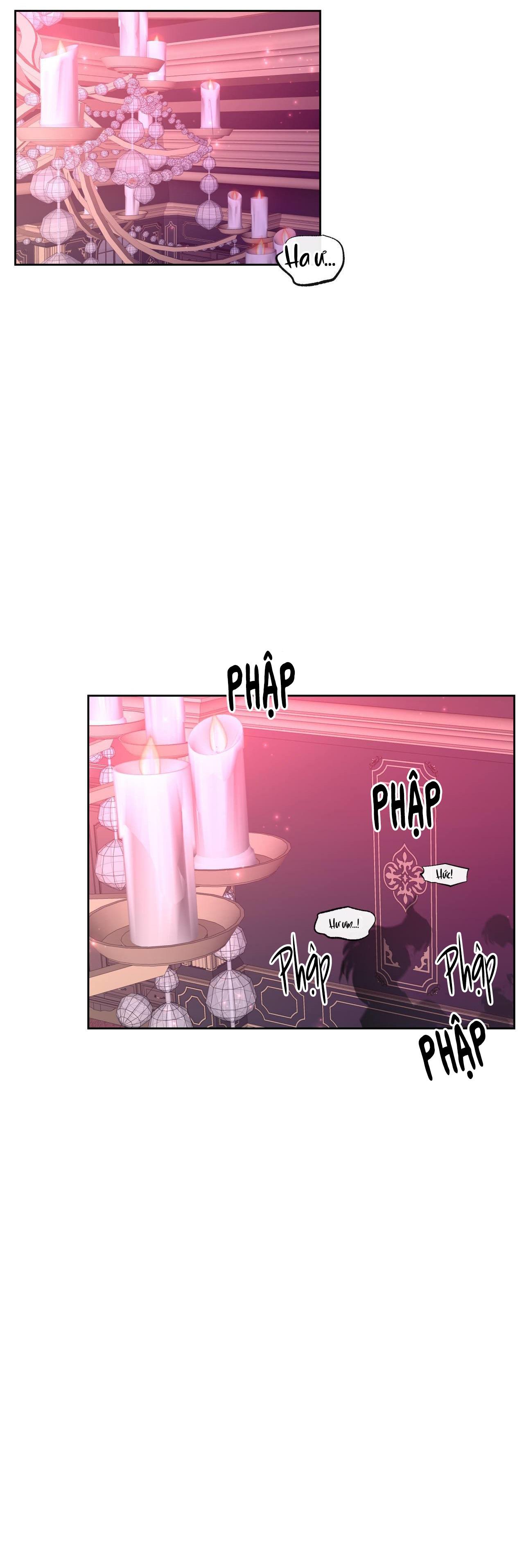 Đọc truyện BÊN TRONG LÂU ĐÀI - Chapter 38