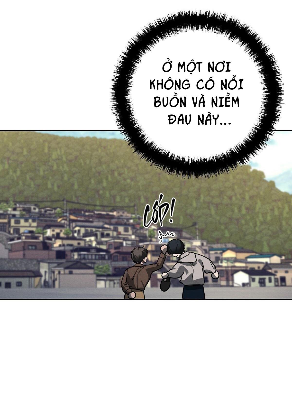 Đọc truyện Lý do của ác nhân - Chapter 51