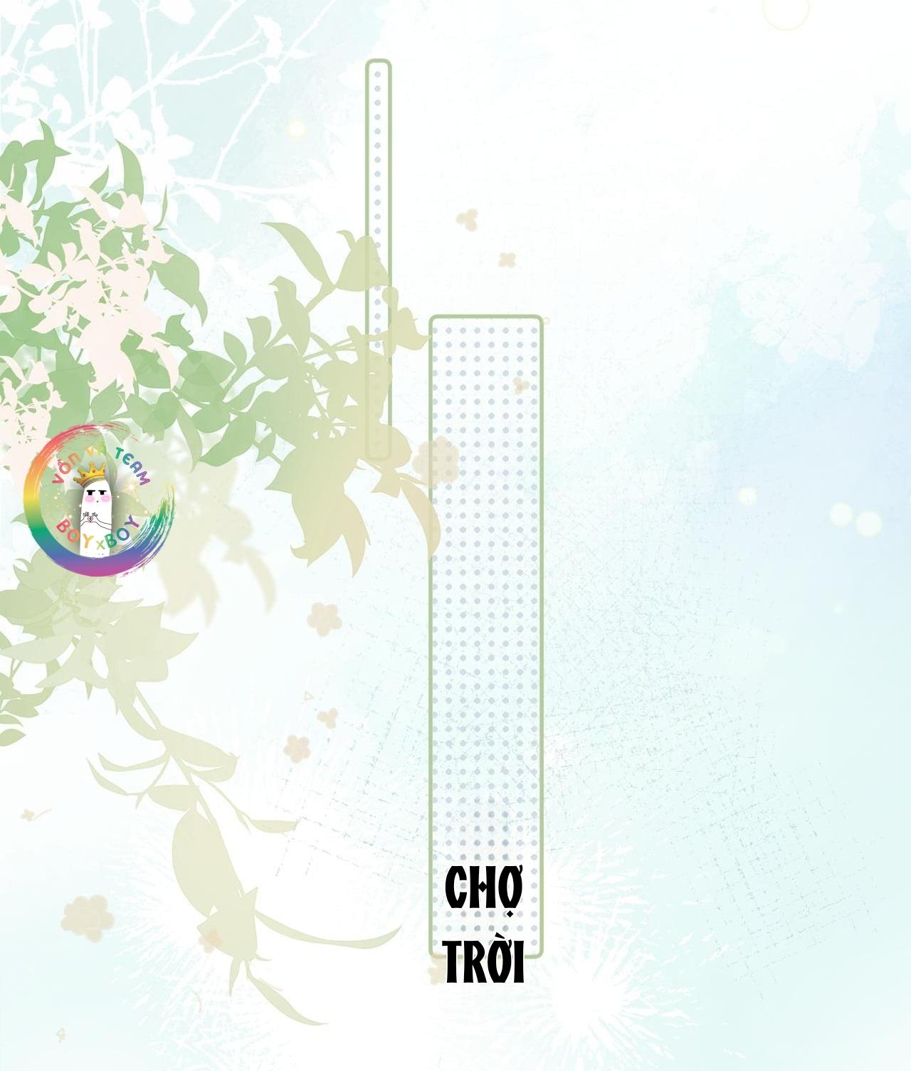 Đọc truyện Cậu Vượt Giới Hạn Rồi - Chapter 25