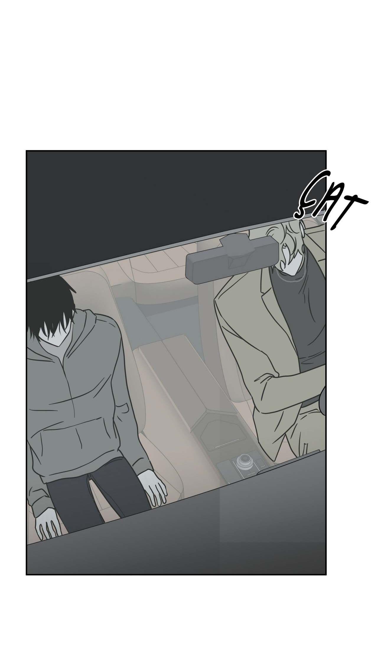 Đọc truyện Thủy triều thấp lúc chạng vạng - Chapter 25