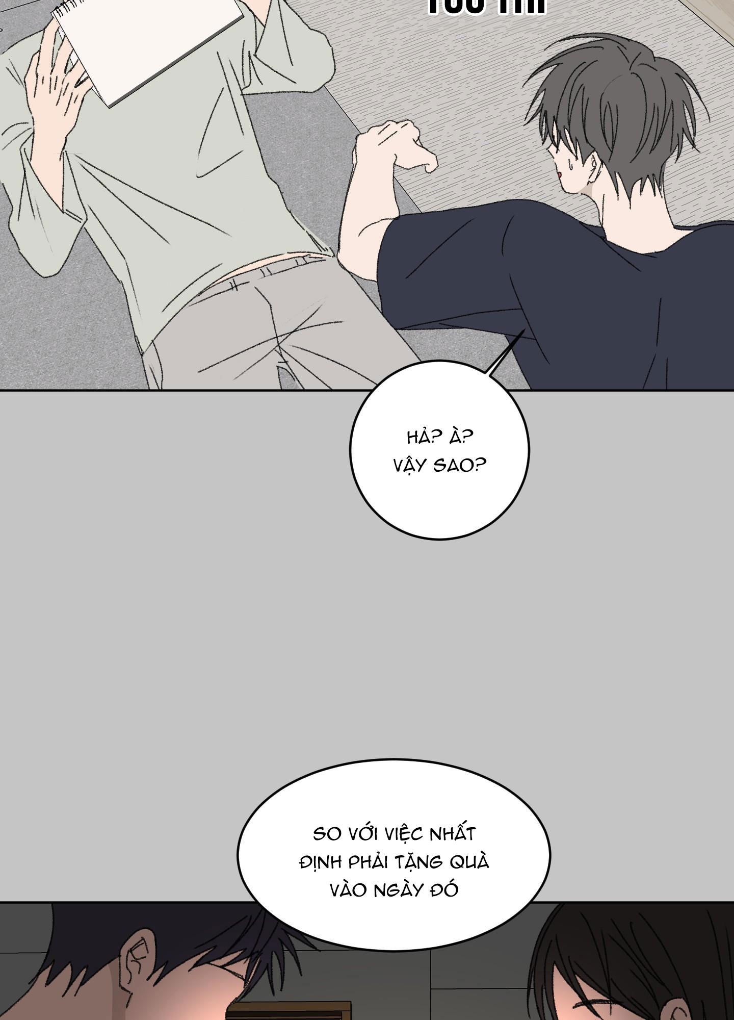 Đọc truyện Missing Romance - Chapter 19