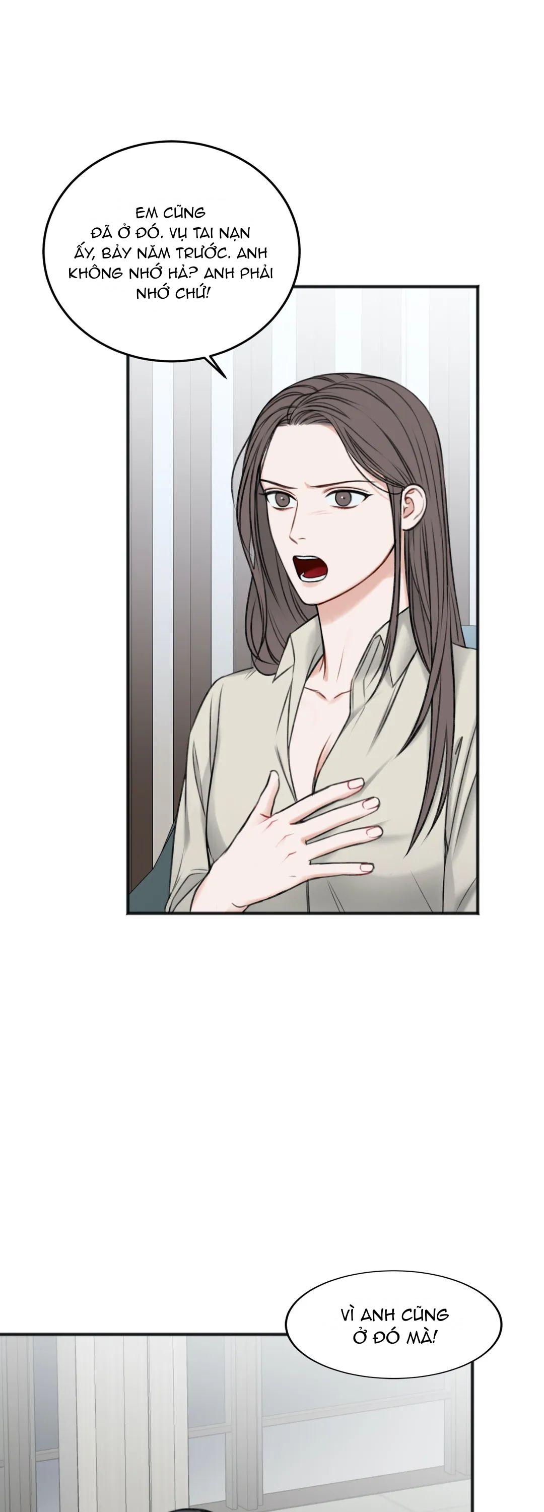 Đọc truyện Trong Căn Phòng Riêng - Chapter 43