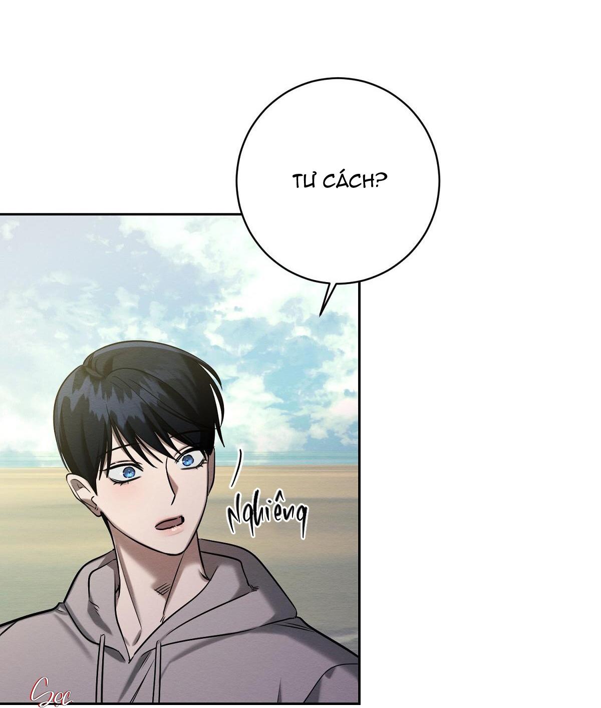 Đọc truyện Lý do của ác nhân - Chapter 51