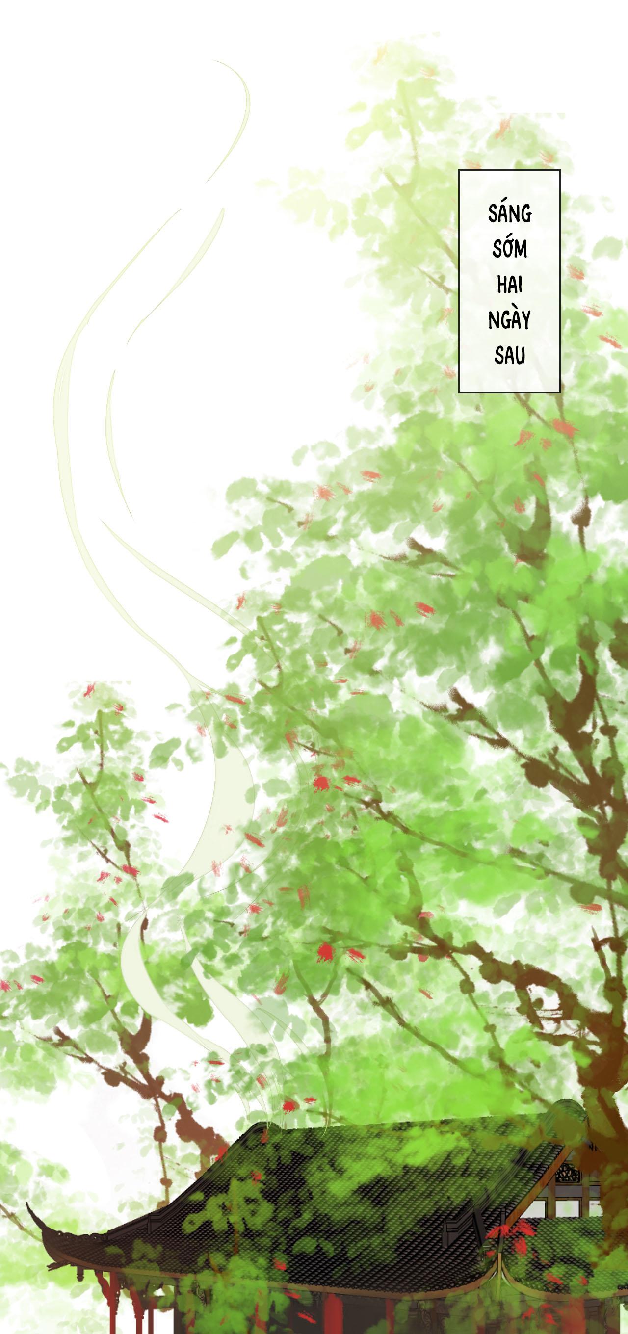 Đọc truyện Hạnh Lâm Phương Hoa (END SS1) - Chapter 83.1