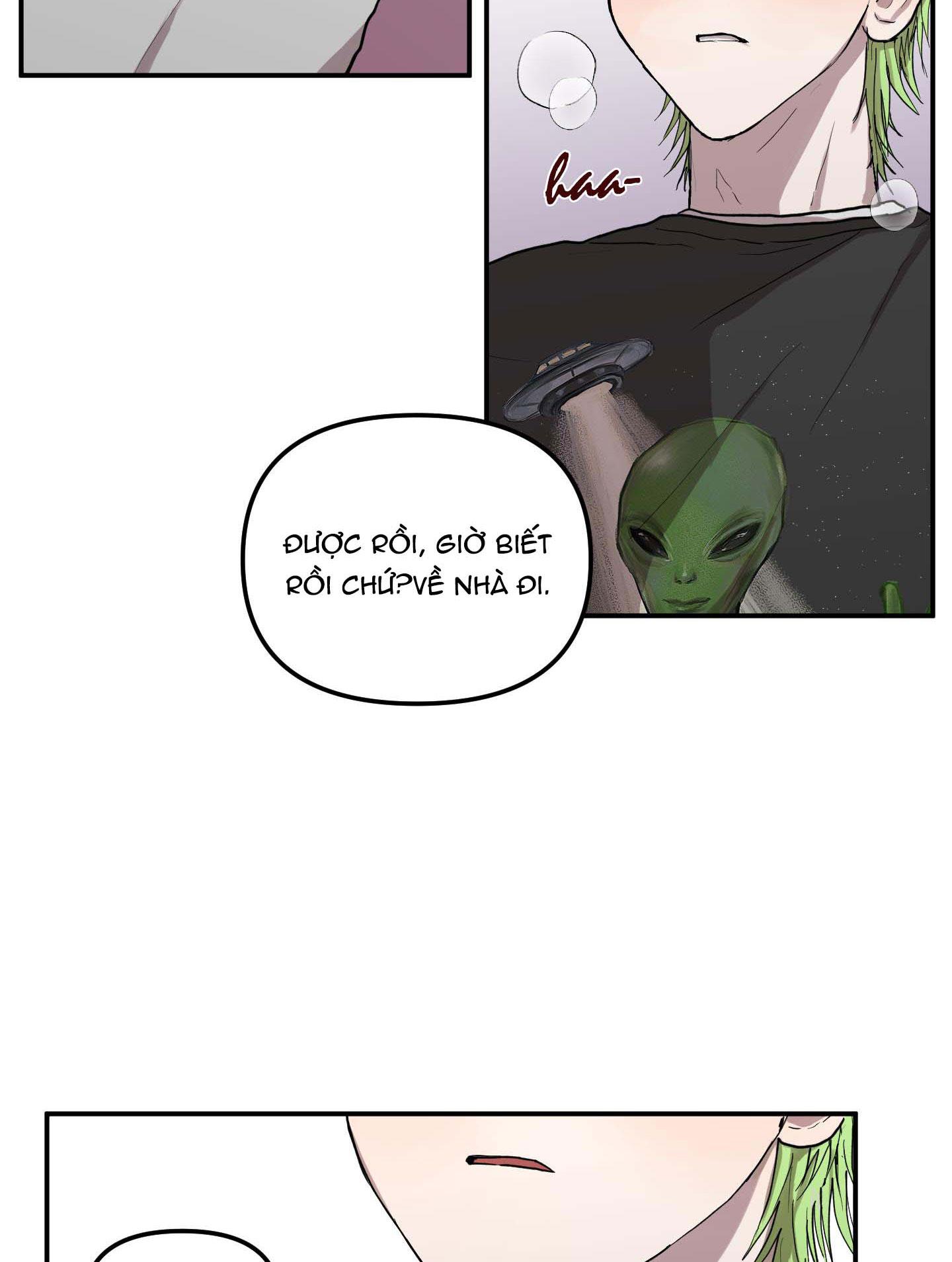Đọc truyện Tuyển Tập Manhwa Dằm Khăm - Chapter 2