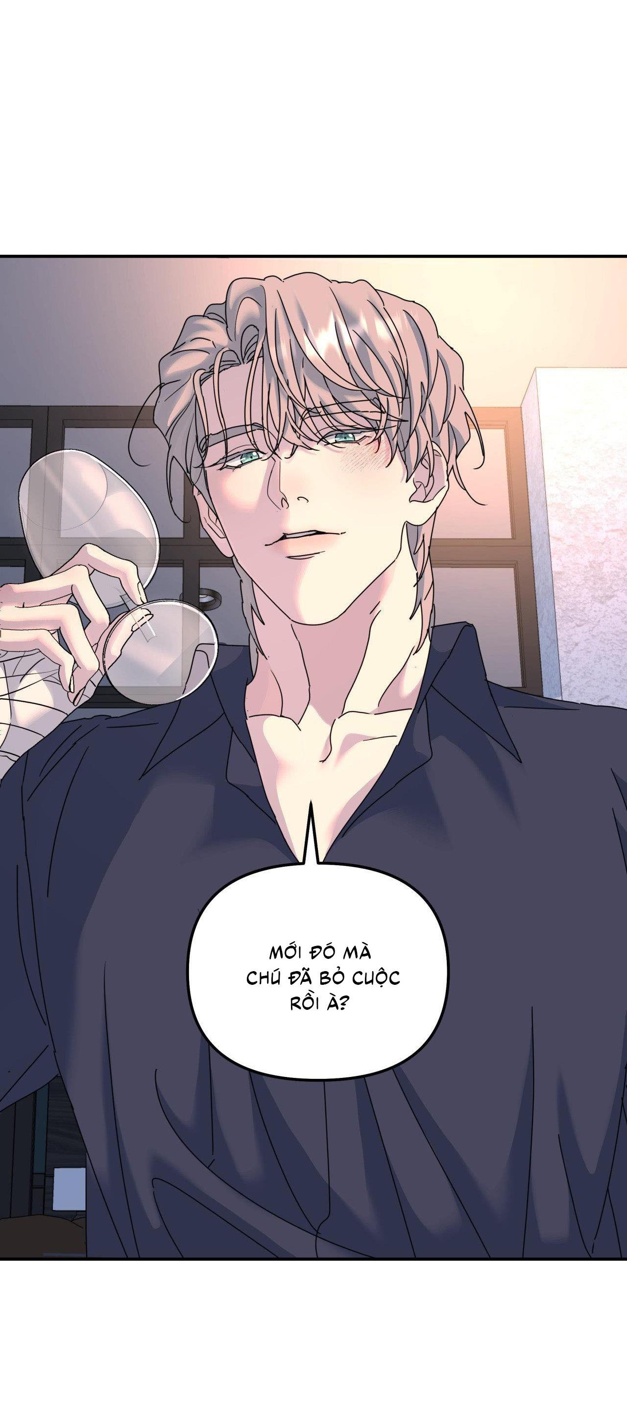 Đọc truyện (CBunu) Cây Không Có Rễ - Chapter 65