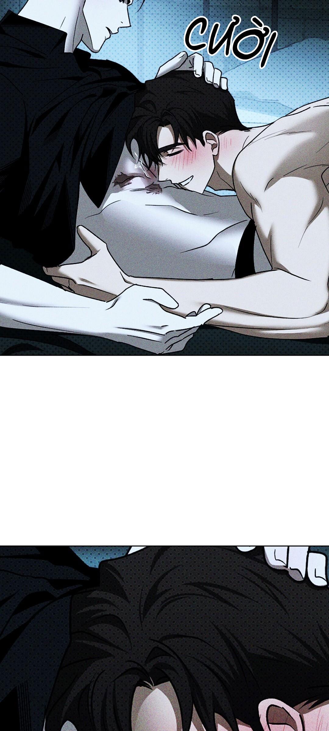 Đọc truyện DƯỚI ÁNH ĐÈN XANH Ss2 - Chapter 39