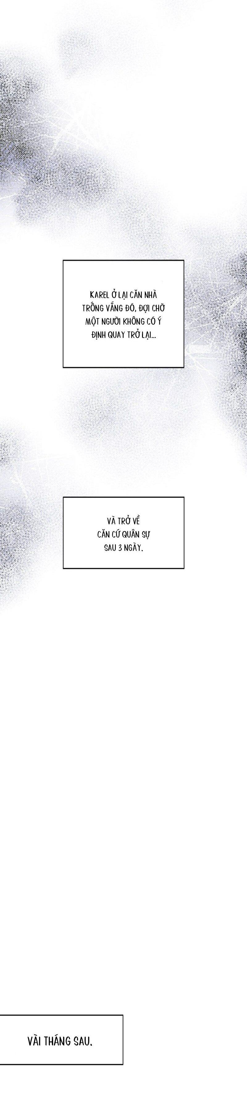 Đọc truyện Độc Tấu Đôi - Chapter 18