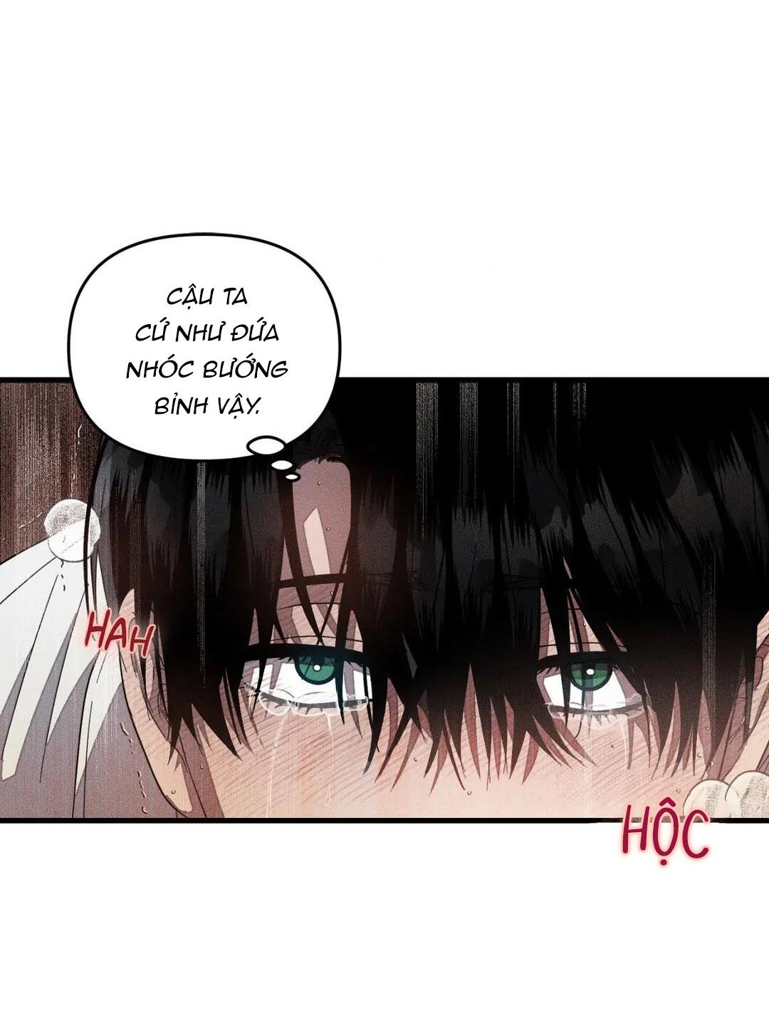 Đọc truyện Công Lập Left Fluke - Chapter 20
