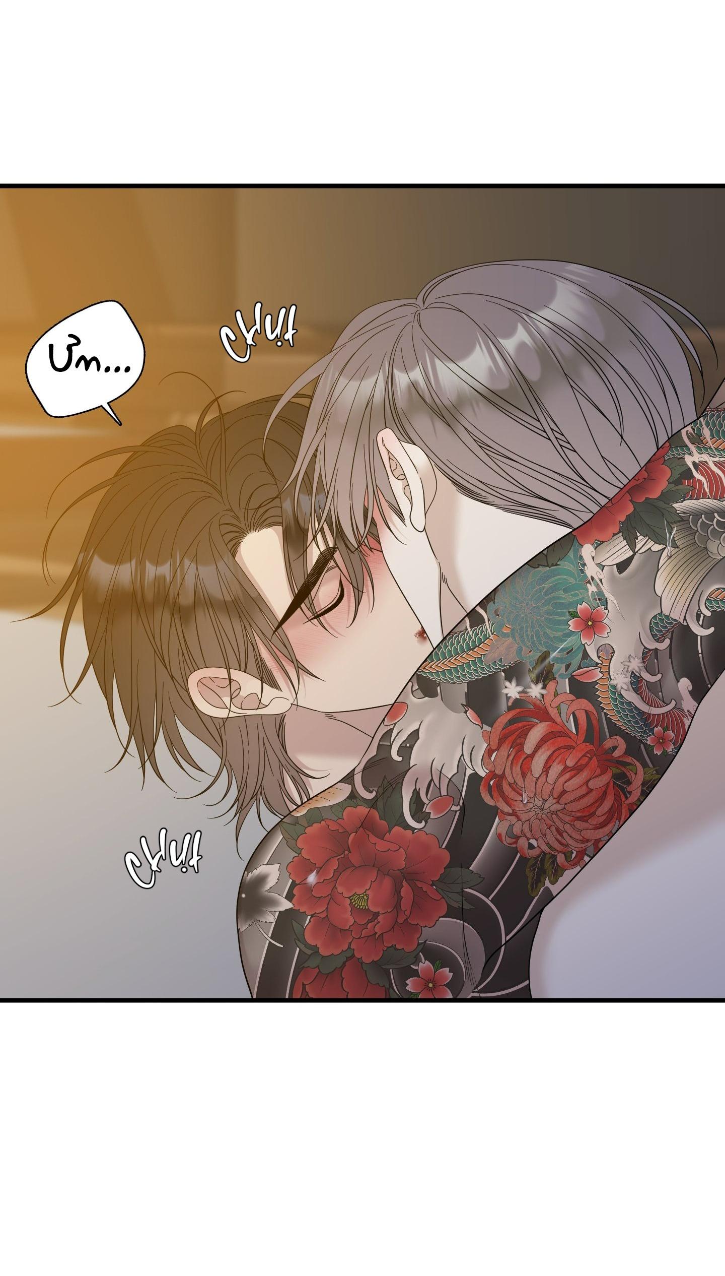 Đọc truyện (END) KẺ ĐÊ TIỆN - Chapter 71