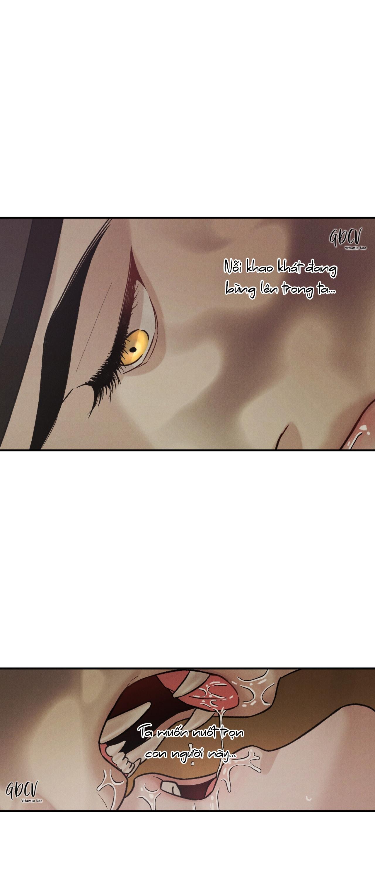 Đọc truyện GALE OF THE GOD - Chapter 14