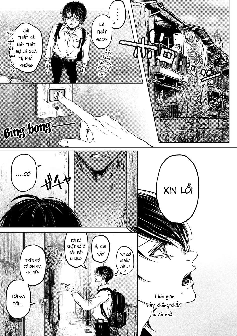 Đọc truyện Doujinshi Tổng Hợp - Chapter 254