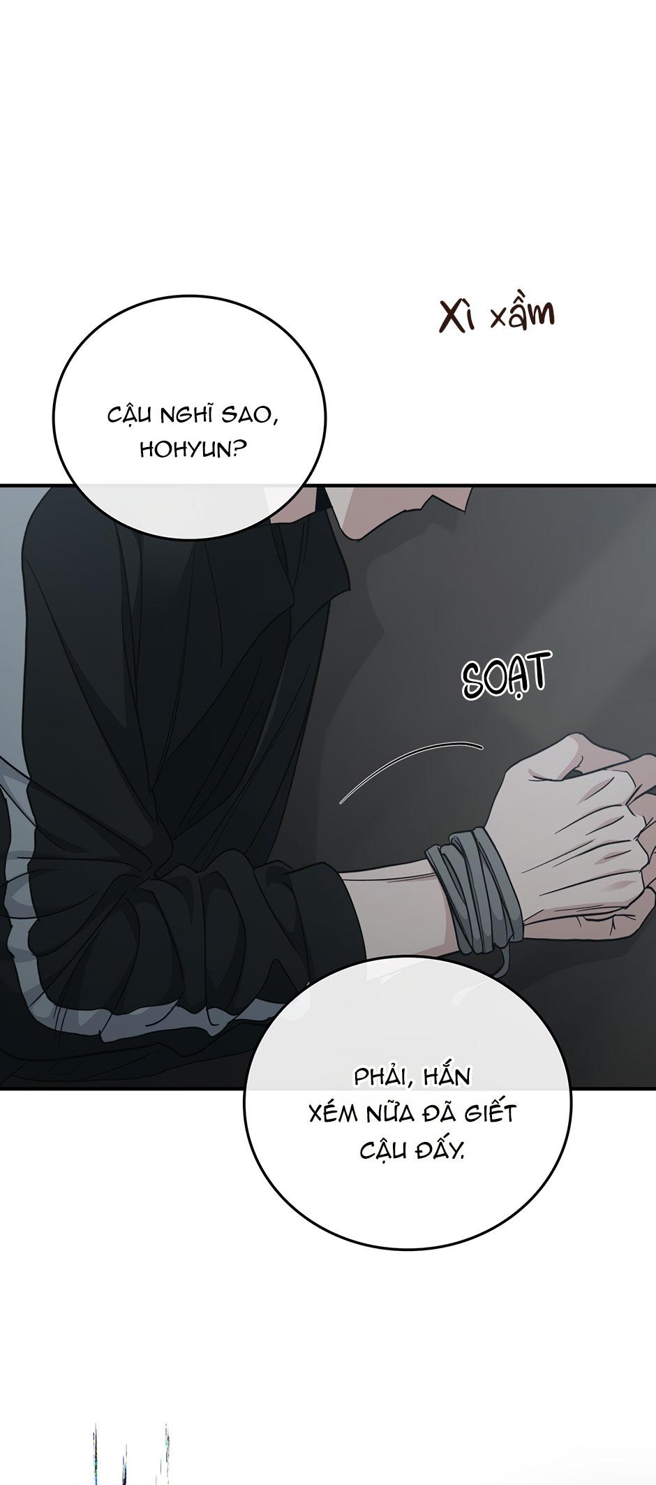 Đọc truyện Deadman Switch - Chapter 47