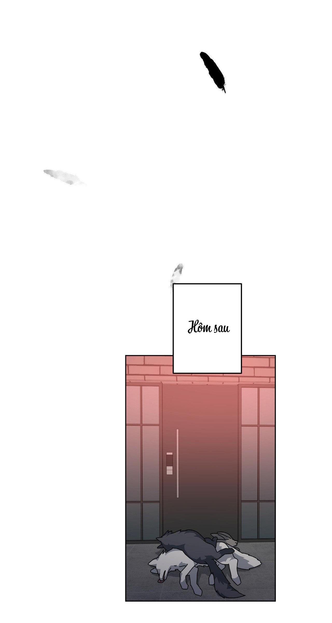 Đọc truyện |DROP| In The Deep - Chapter 7
