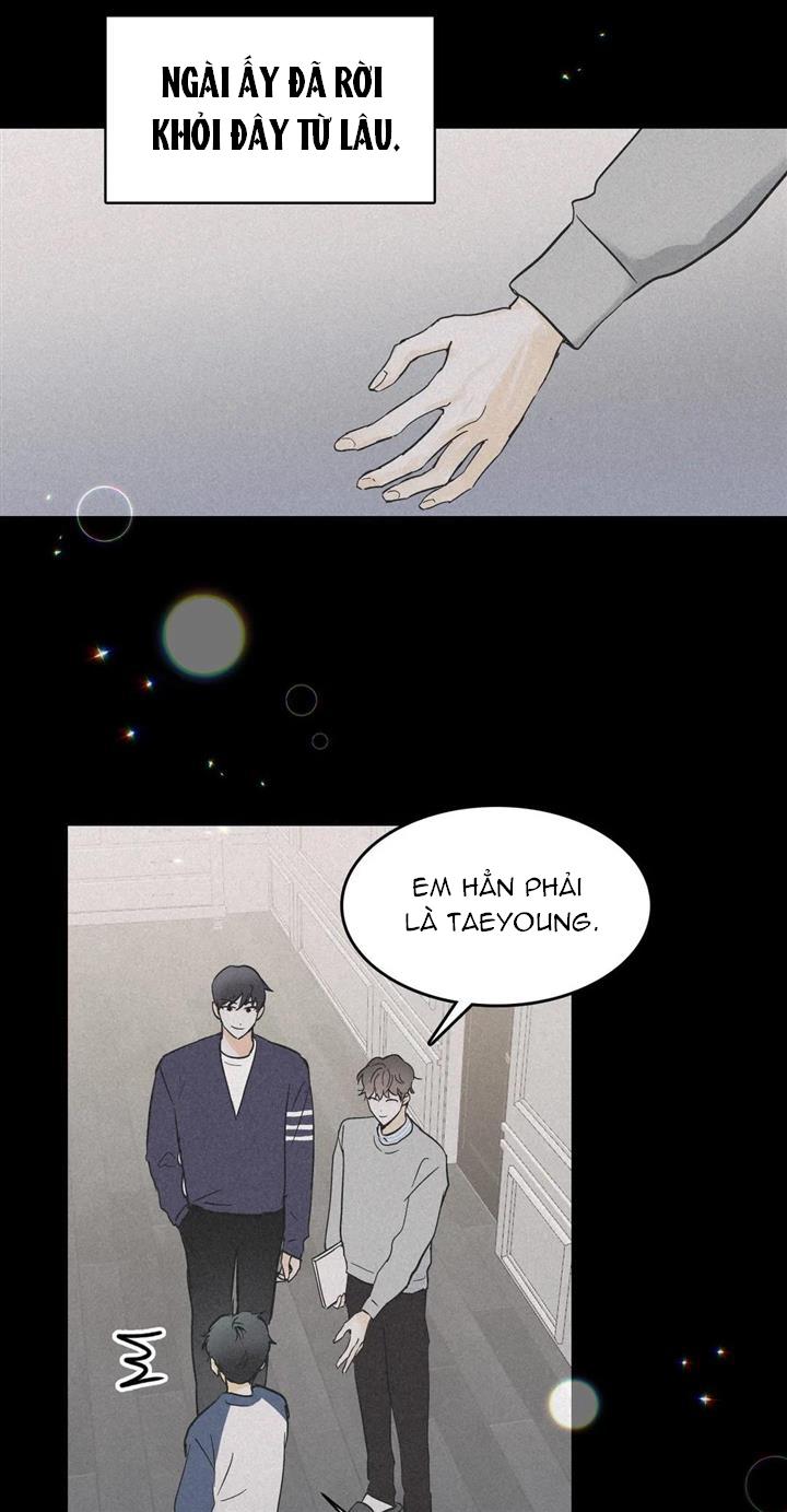 Đọc truyện Love and Let lie - Chapter 4