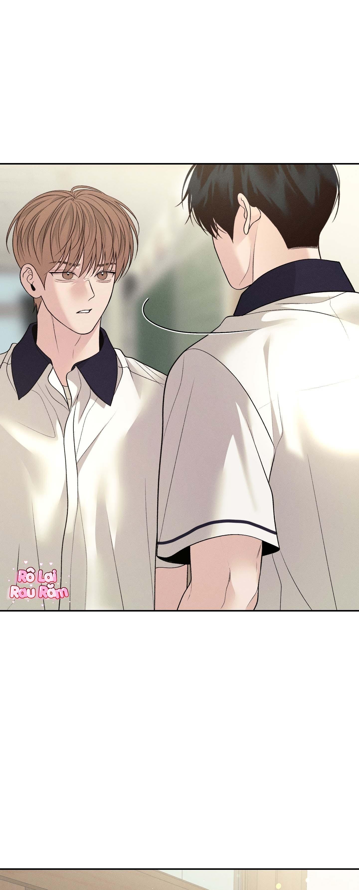 Đọc truyện (RÔ LAI) Cứu tinh của Thứ Hai - Chapter 41
