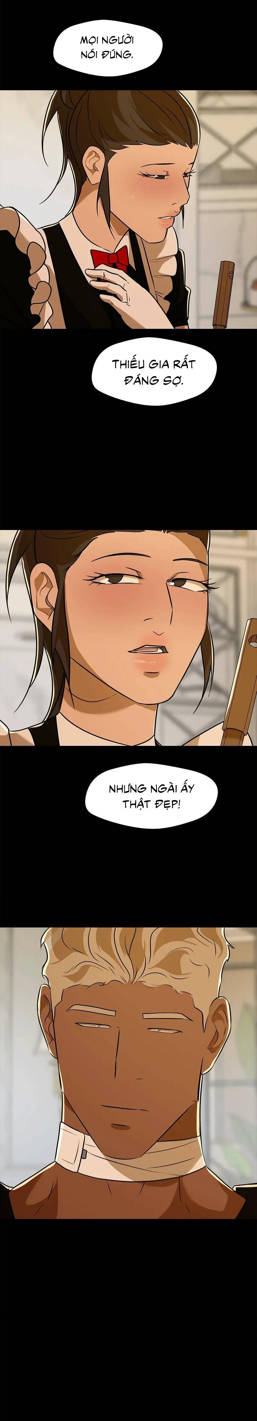 Đọc truyện Love murder basketball - Chapter 51