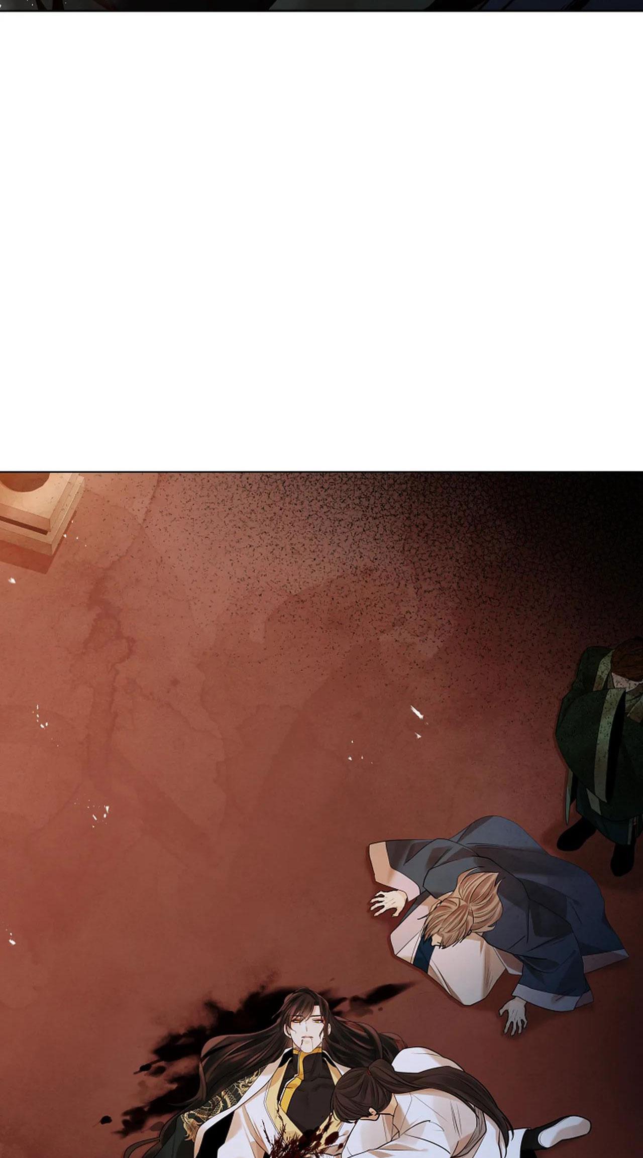 Đọc truyện HOA GIẤY - Chapter 74