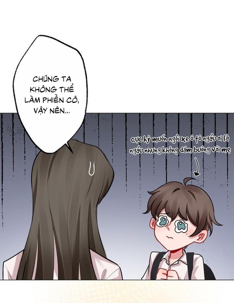 Đọc truyện Flower of youth - Chapter 6