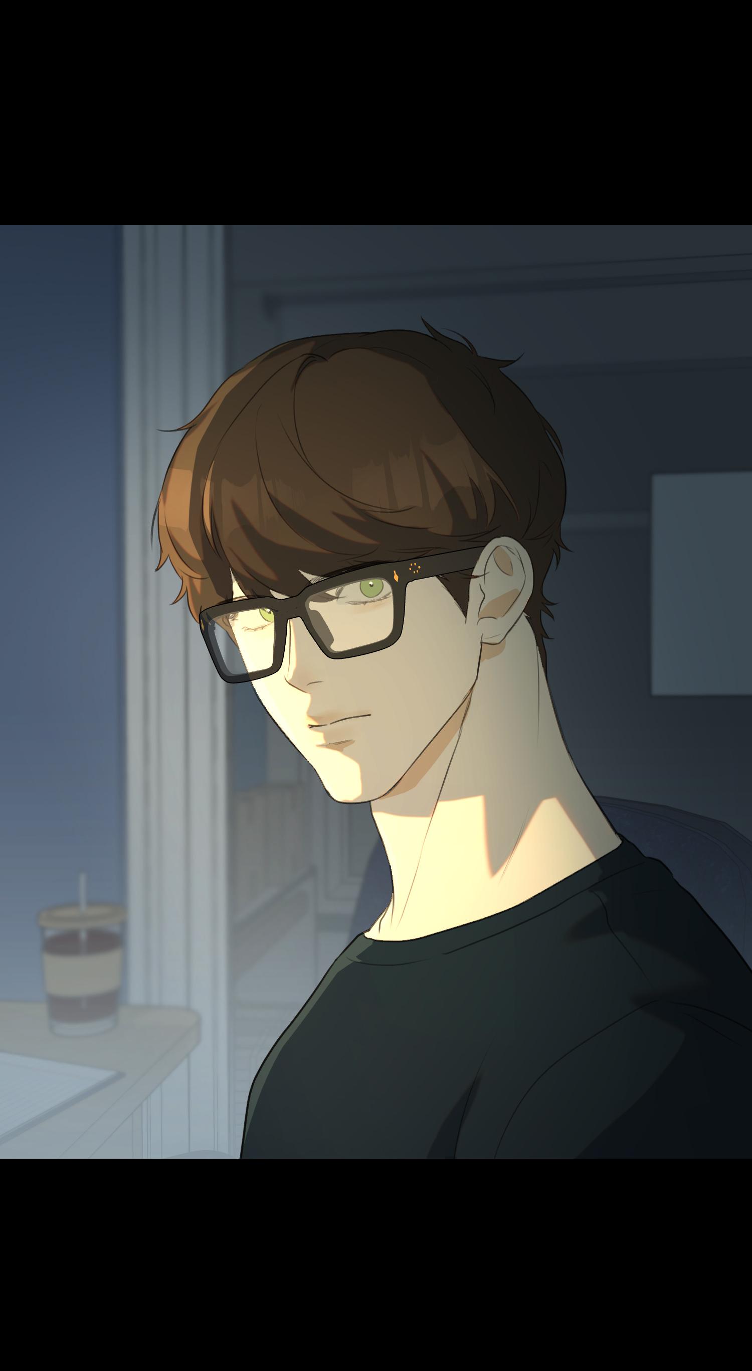 Đọc truyện NERD PROJECT - Chapter 8