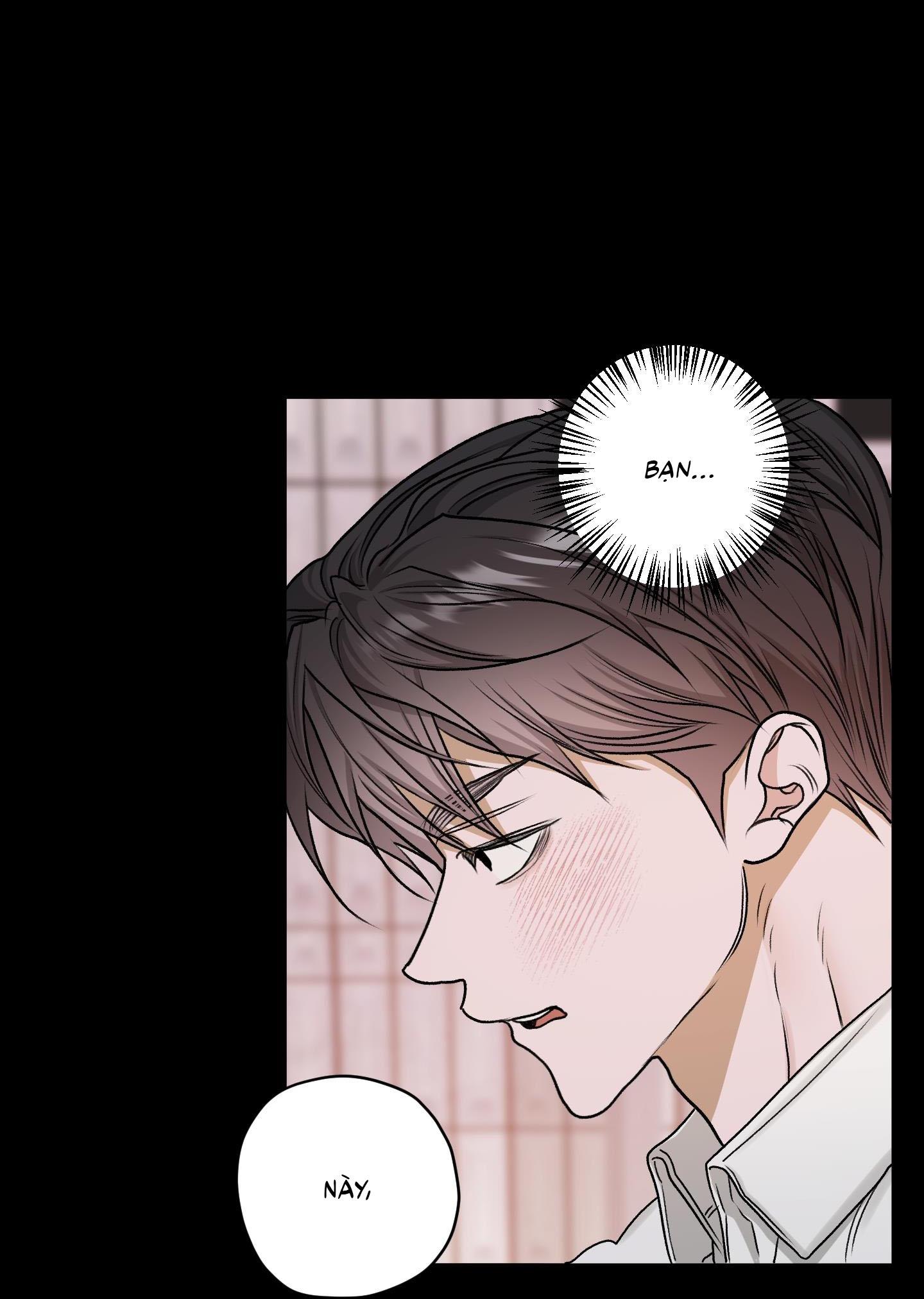Đọc truyện (CBunu) Đầm Sen Héo Úa - Chapter 46
