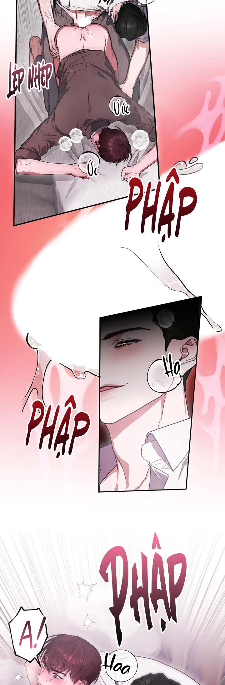 Đọc truyện SỰ THAM LAM CỦA NHÂN LOẠI - Chapter 3.2
