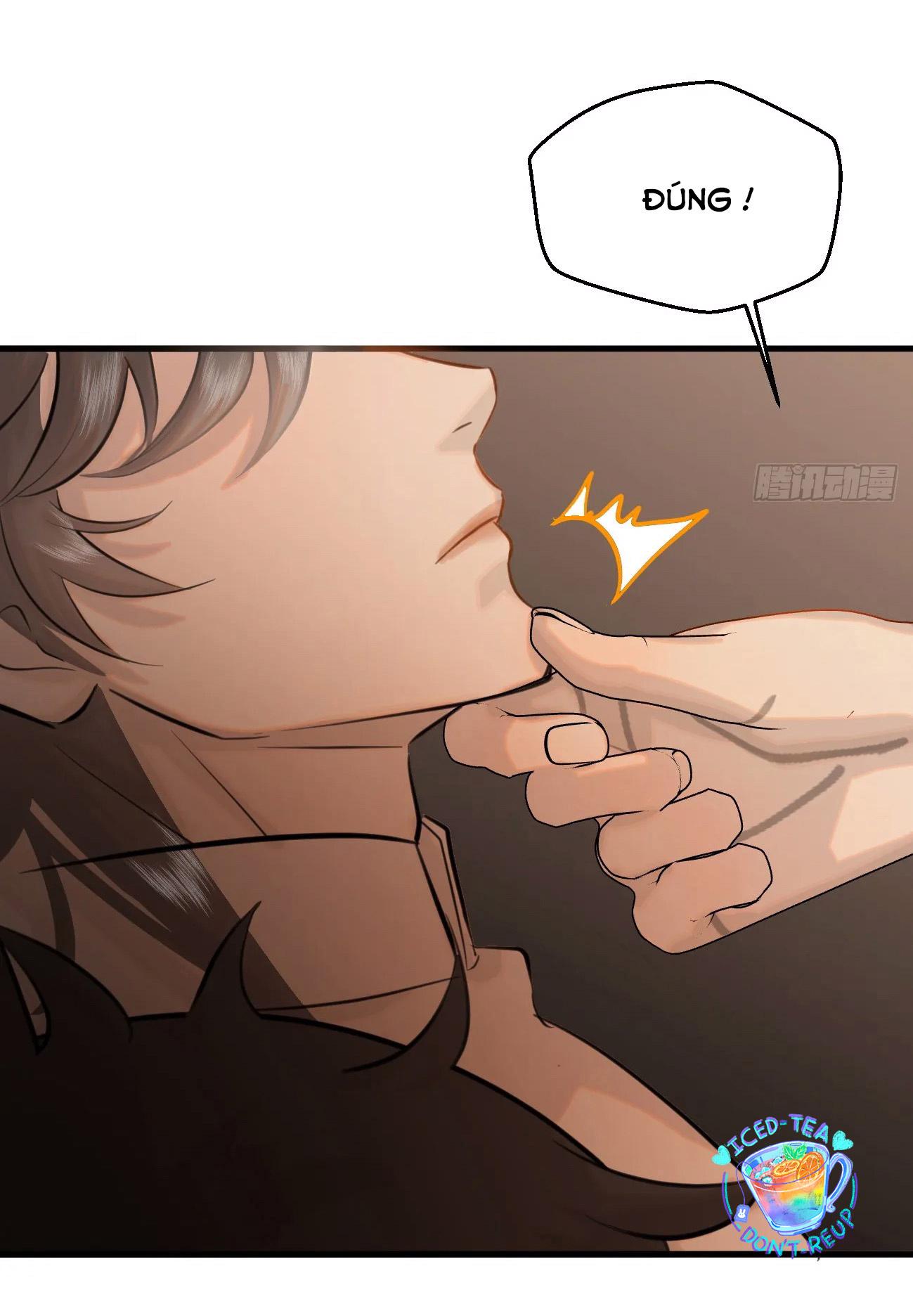 Đọc truyện Tà thần của riêng tôi - Chapter 9