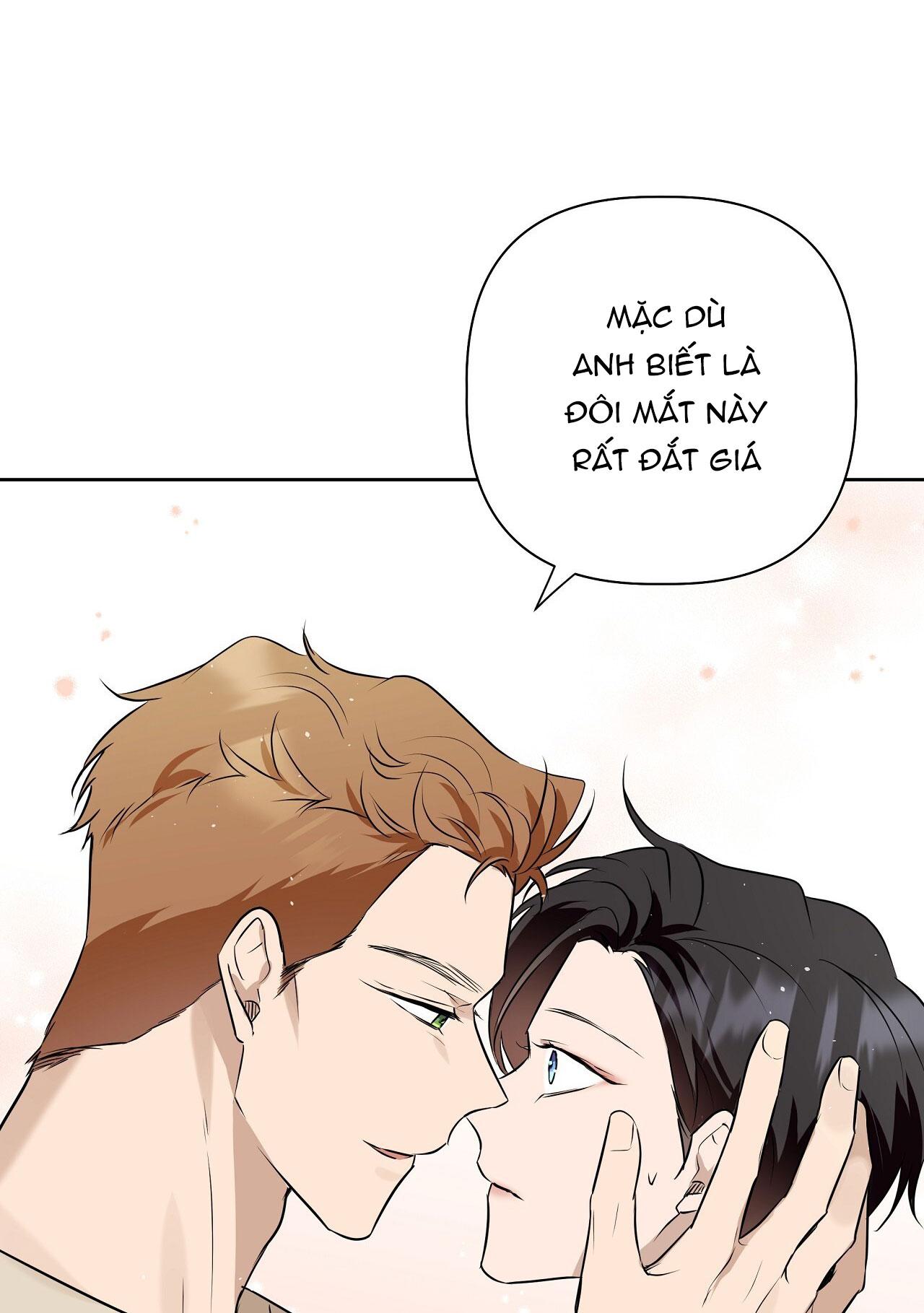 Đọc truyện OMEGA HOÀN HẢO CỦA TÔI - Chapter 10