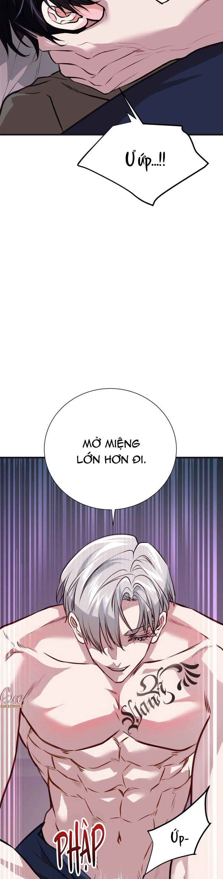 Đọc truyện MỐI QUAN HỆ DÂM ĐÃNG - Chapter 2