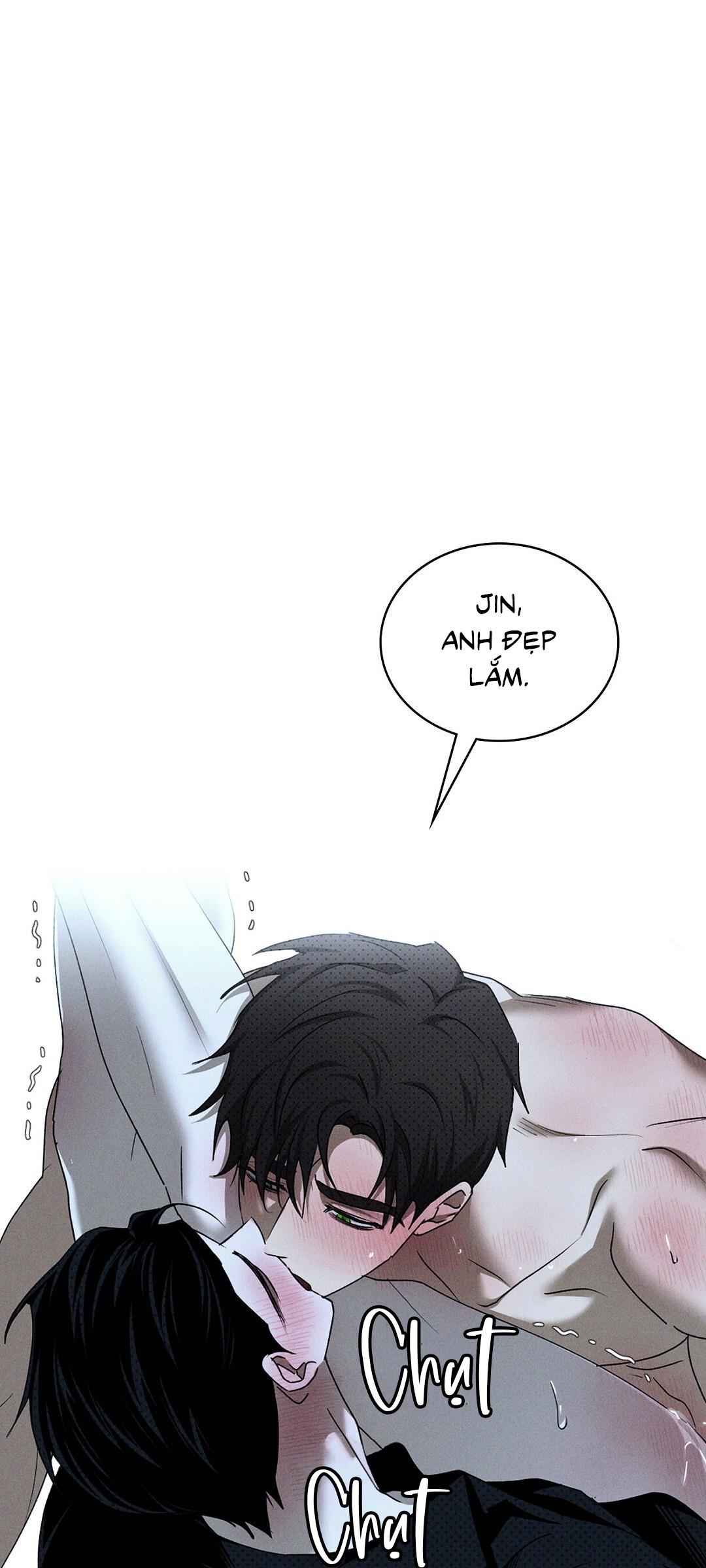 Đọc truyện DƯỚI ÁNH ĐÈN XANH Ss2 - Chapter 39