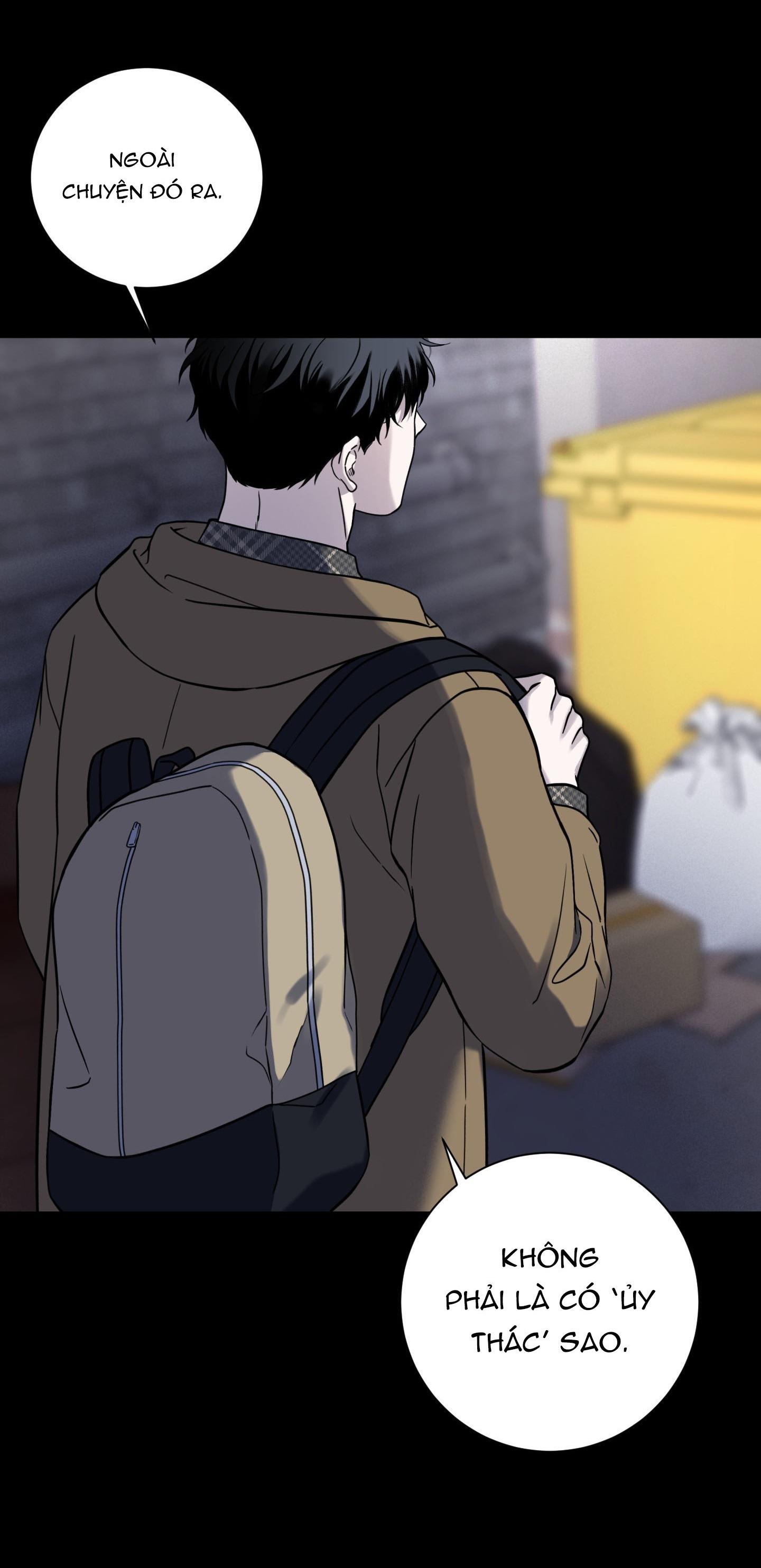 Đọc truyện OVER CLOCK - Chapter 47