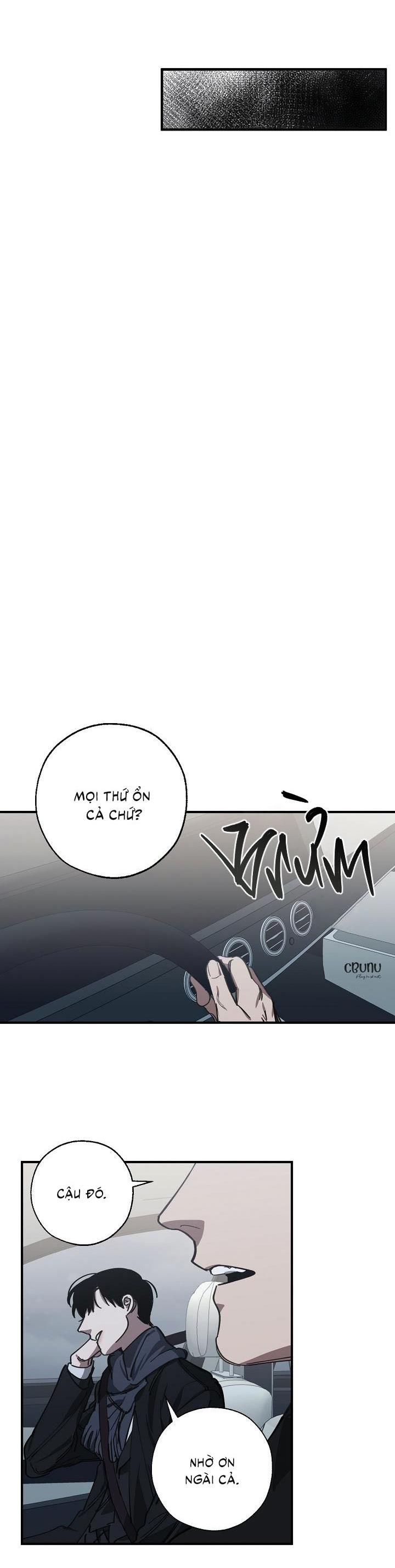 Đọc truyện (CBunu) Tráo Đổi - Chapter 57