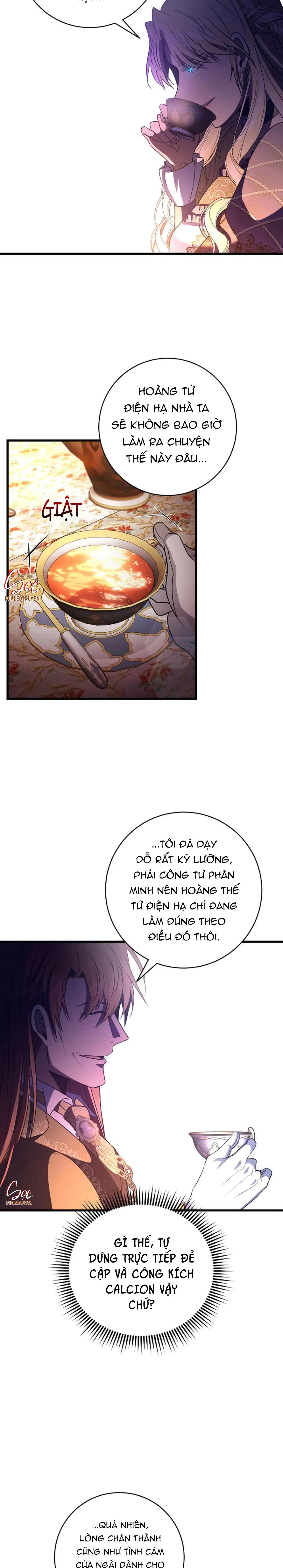 Đọc truyện NGHỈ HƯU CHỨ KHÔNG PHẢI TÌNH YÊU - Chapter 15