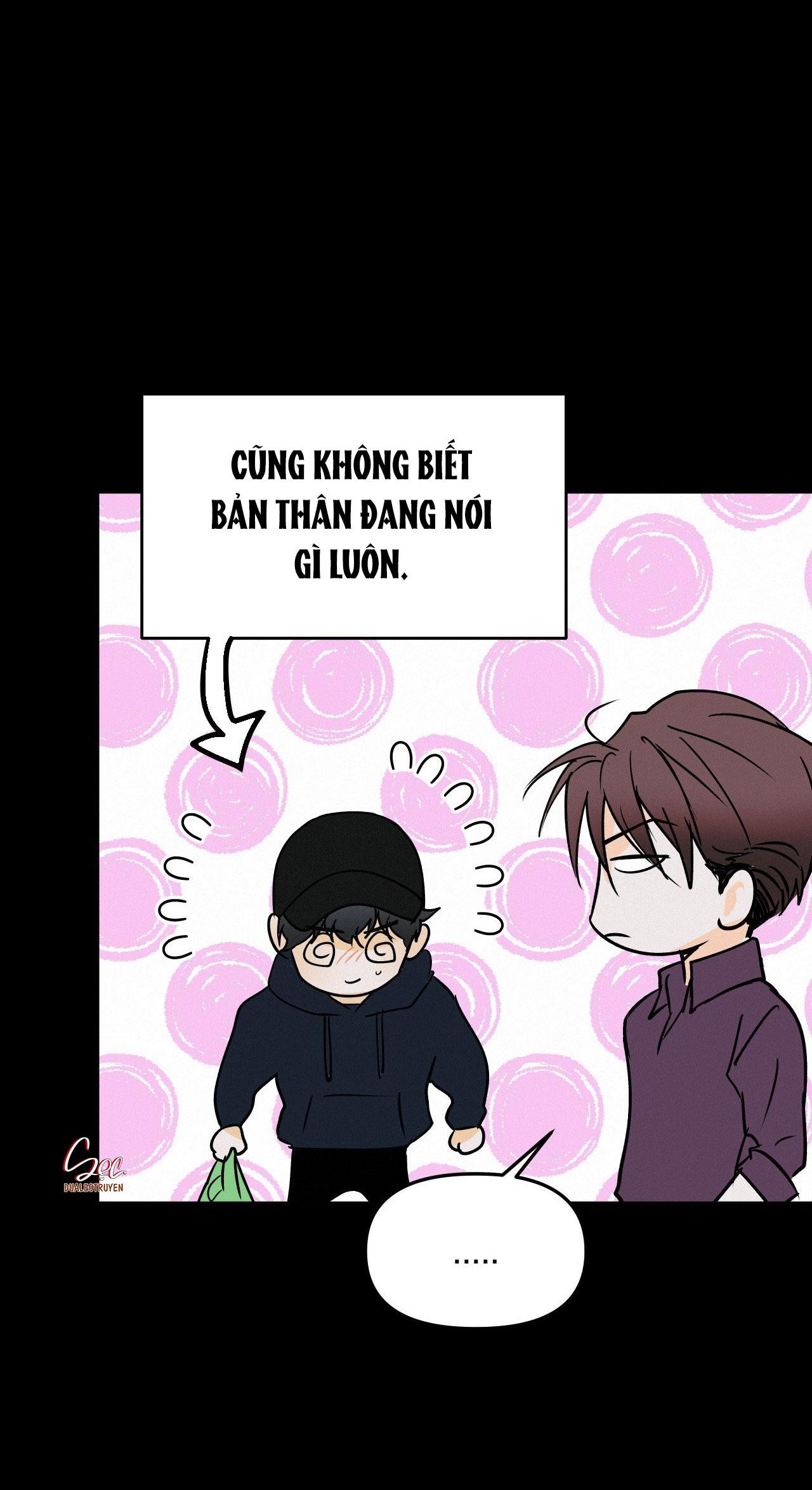 Đọc truyện LIE AGAIN - Chapter 56