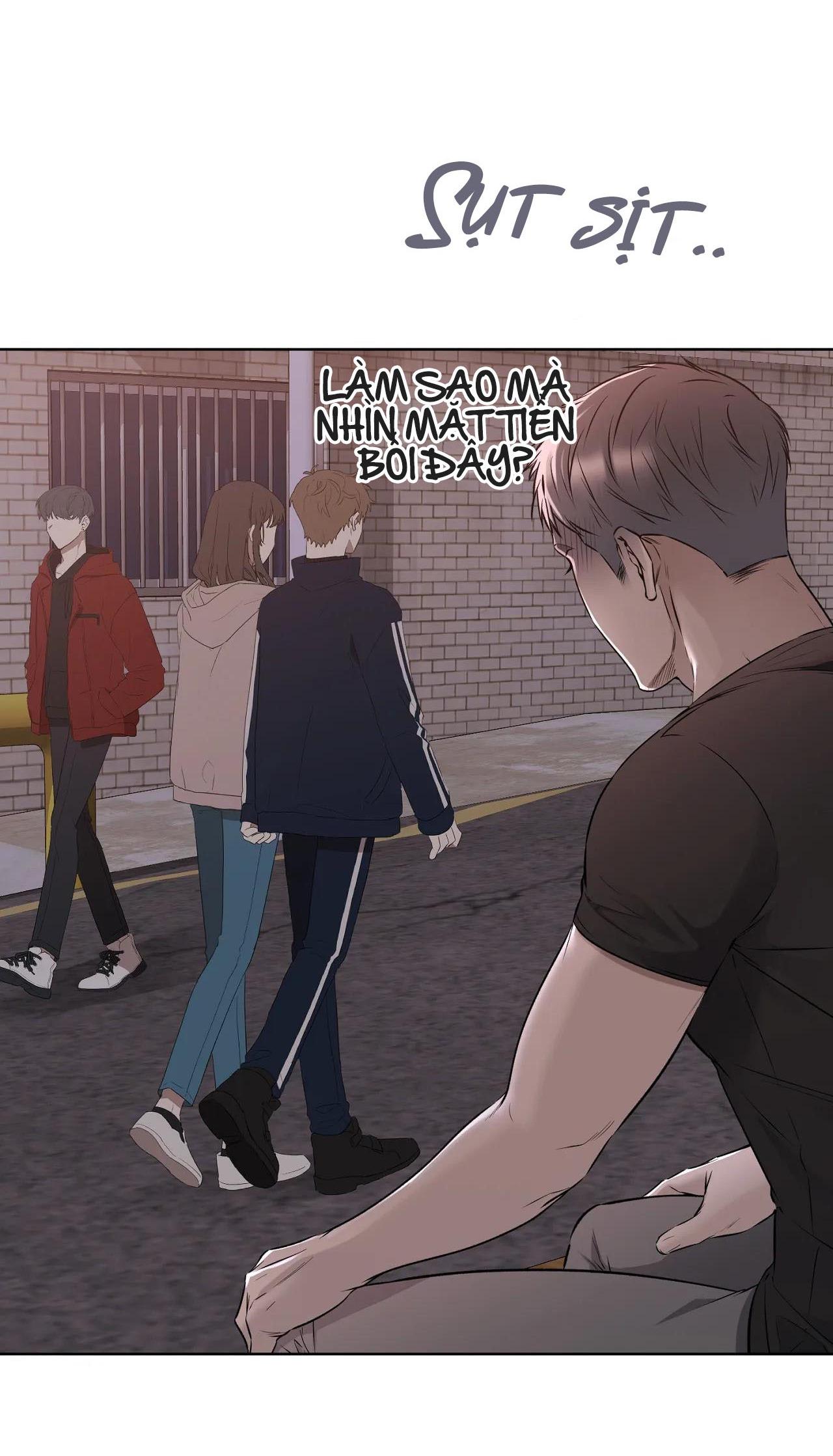 Đọc truyện BÊN TRONG LỚP CẢNH PHỤC - Chapter 44