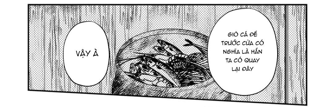 Đọc truyện Câu chuyện theo đuổi của quỷ và rắn - Chapter 3