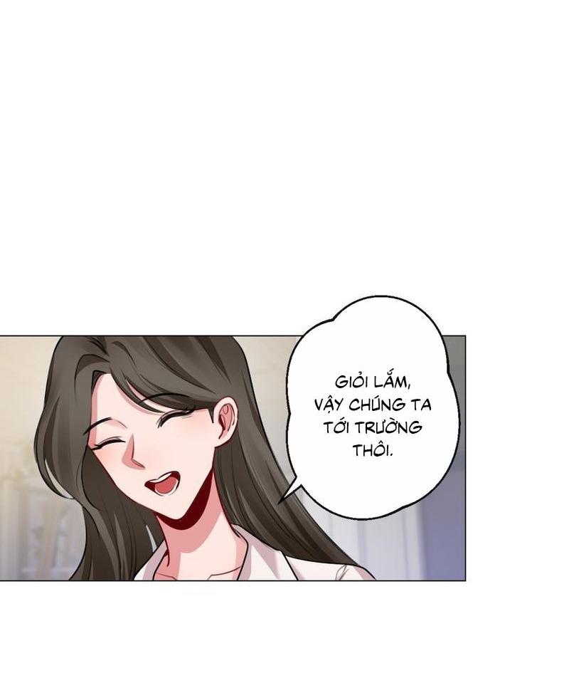 Đọc truyện Flower of youth - Chapter 6