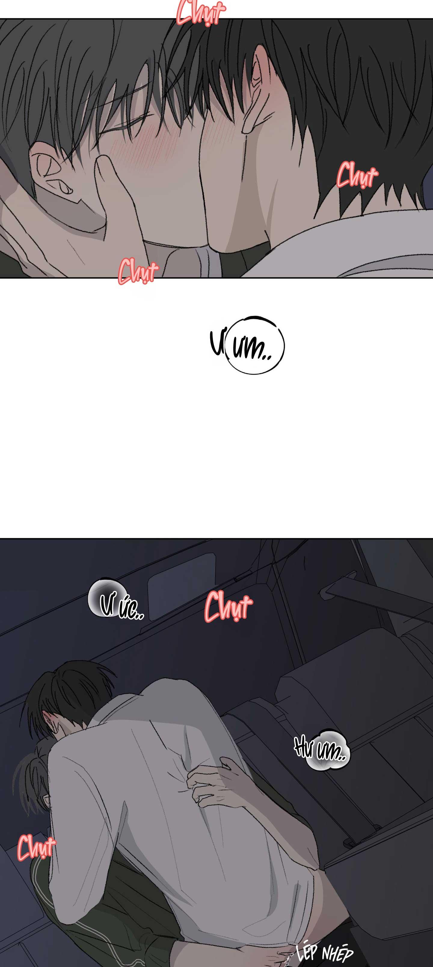 Đọc truyện Missing Romance - Chapter 13