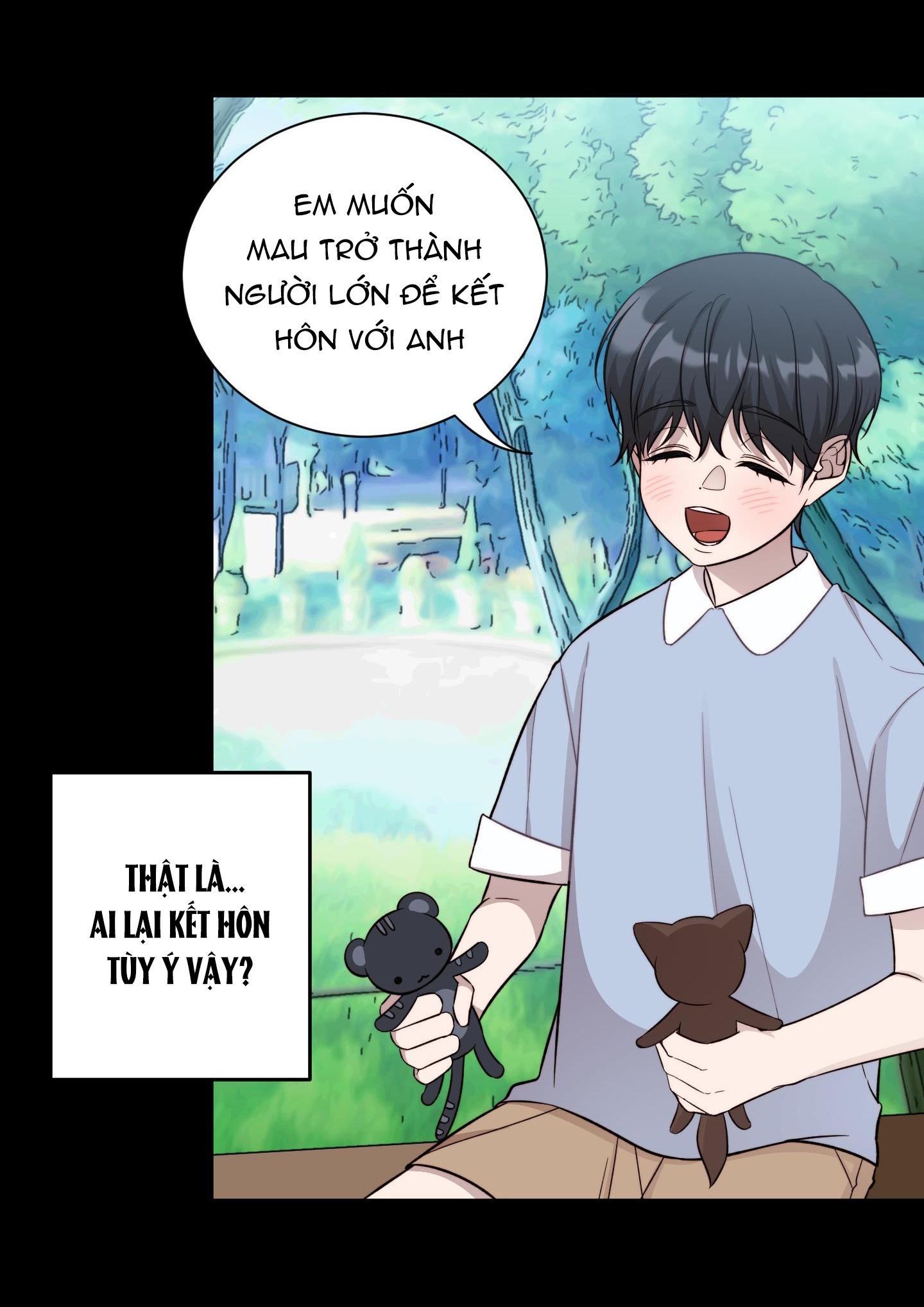 Đọc truyện NGHIỆN SEX - Chapter 29.1