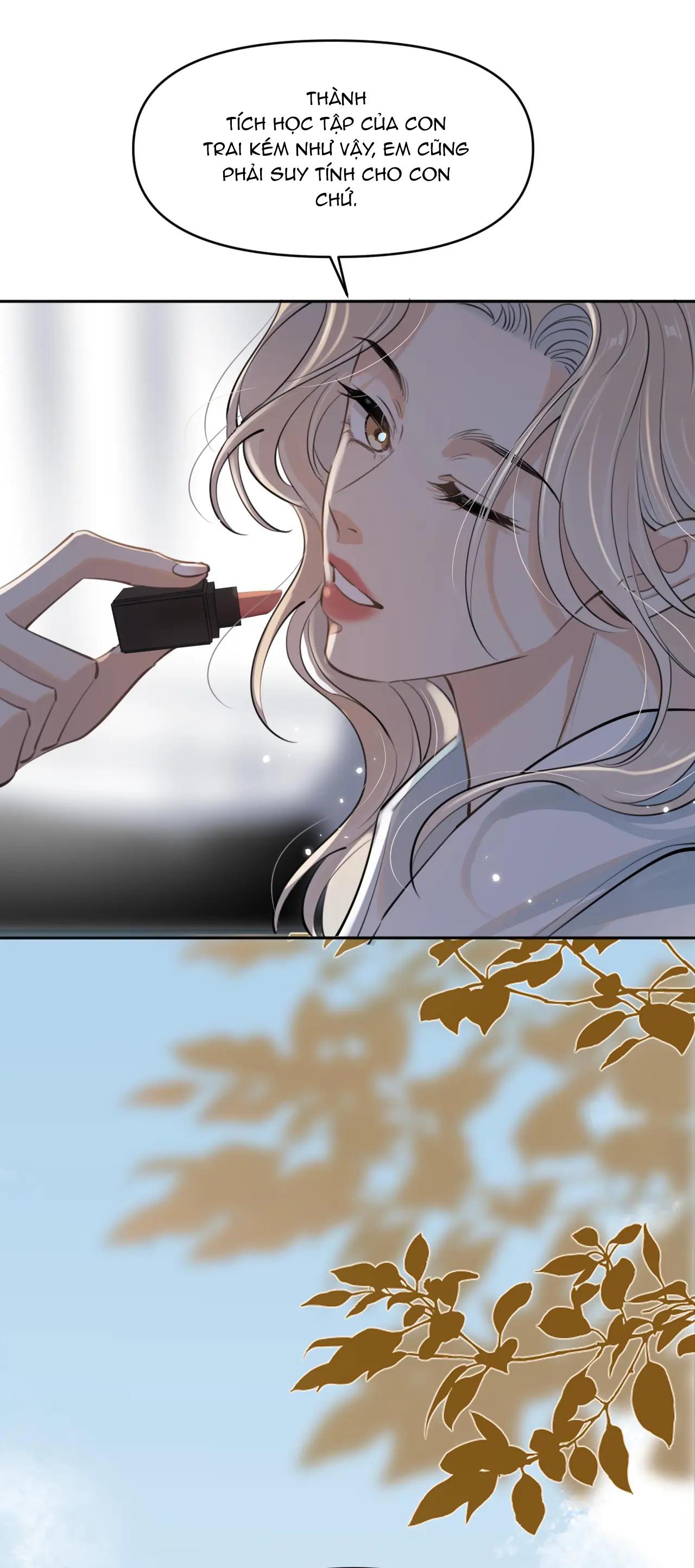 Đọc truyện Cậu Vượt Giới Hạn Rồi - Chapter 50